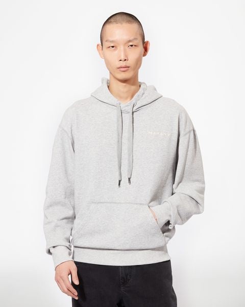 MARCELLO HOODIE SWEATSHIRT - 11