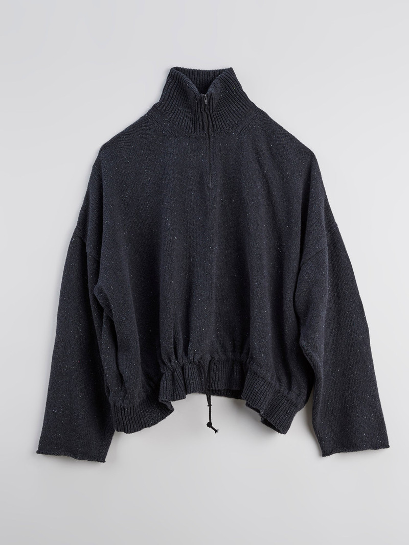 Magliano SRL Camion Knit Off Black 1