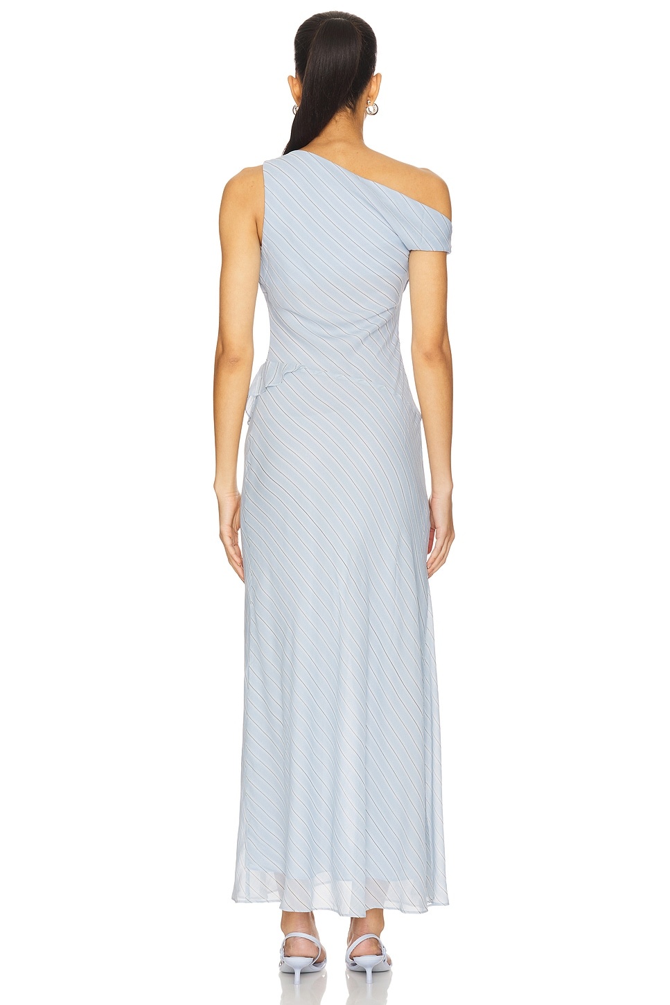 Esra Maxi Dress - 4