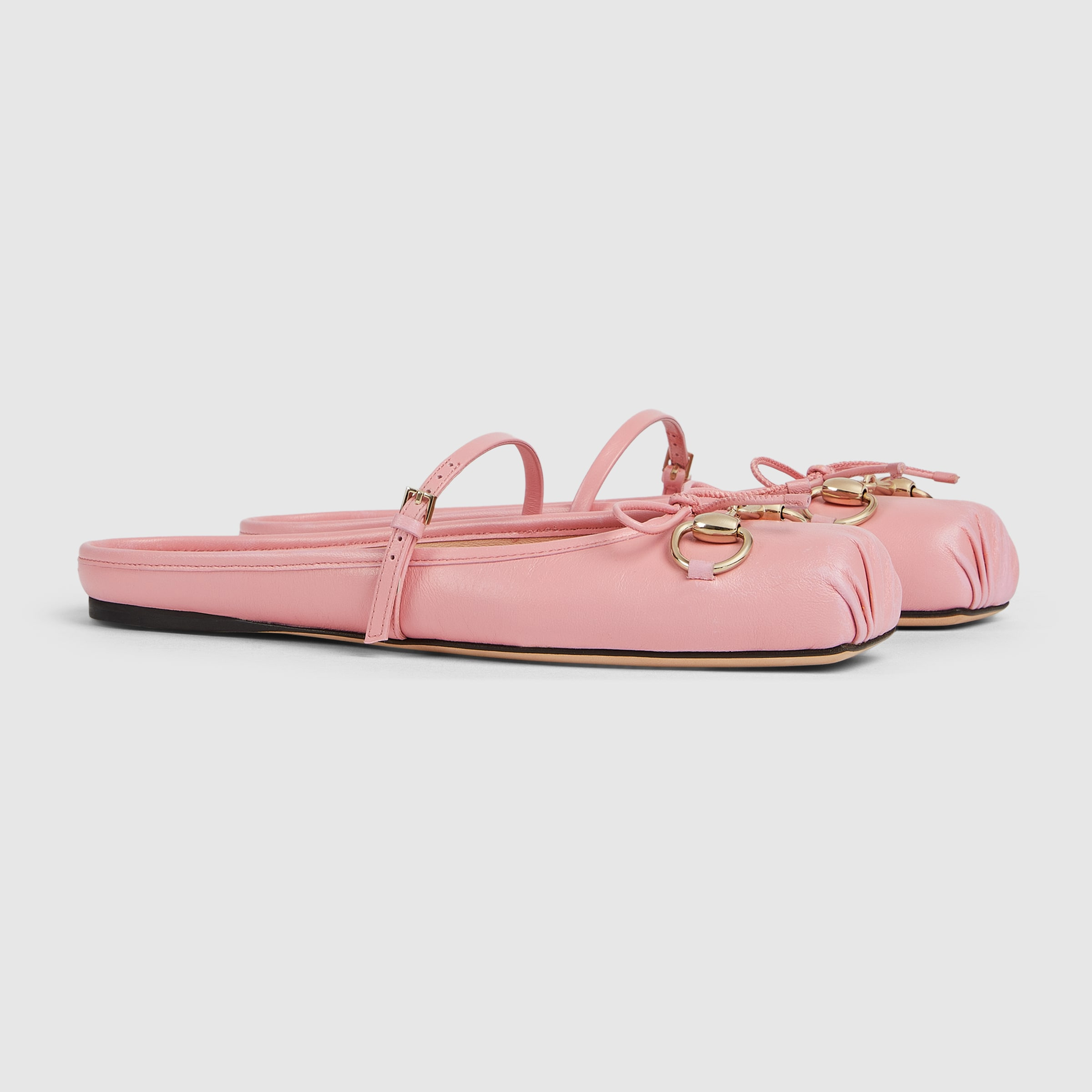 Women's Gucci Horsebit mule - 2