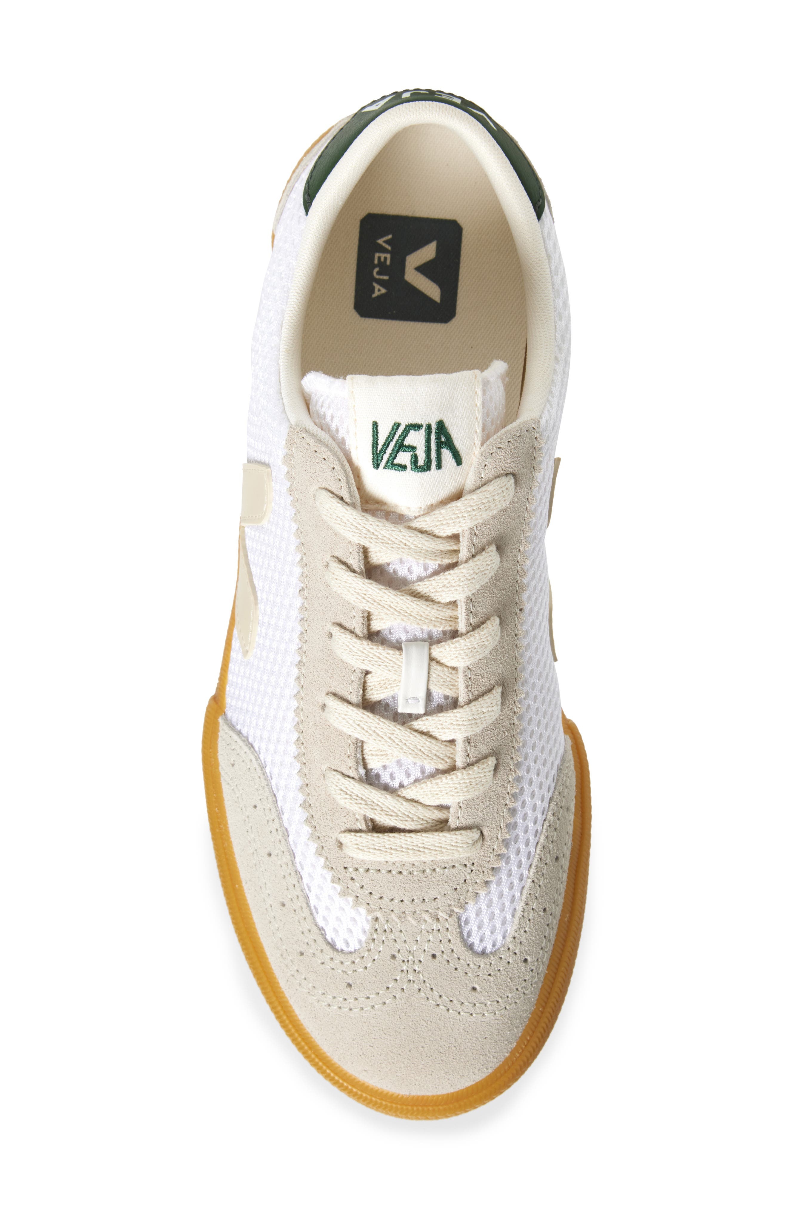 Veja Volley Sneaker in Lunar Pierre Cyprus at Nordstrom - 5