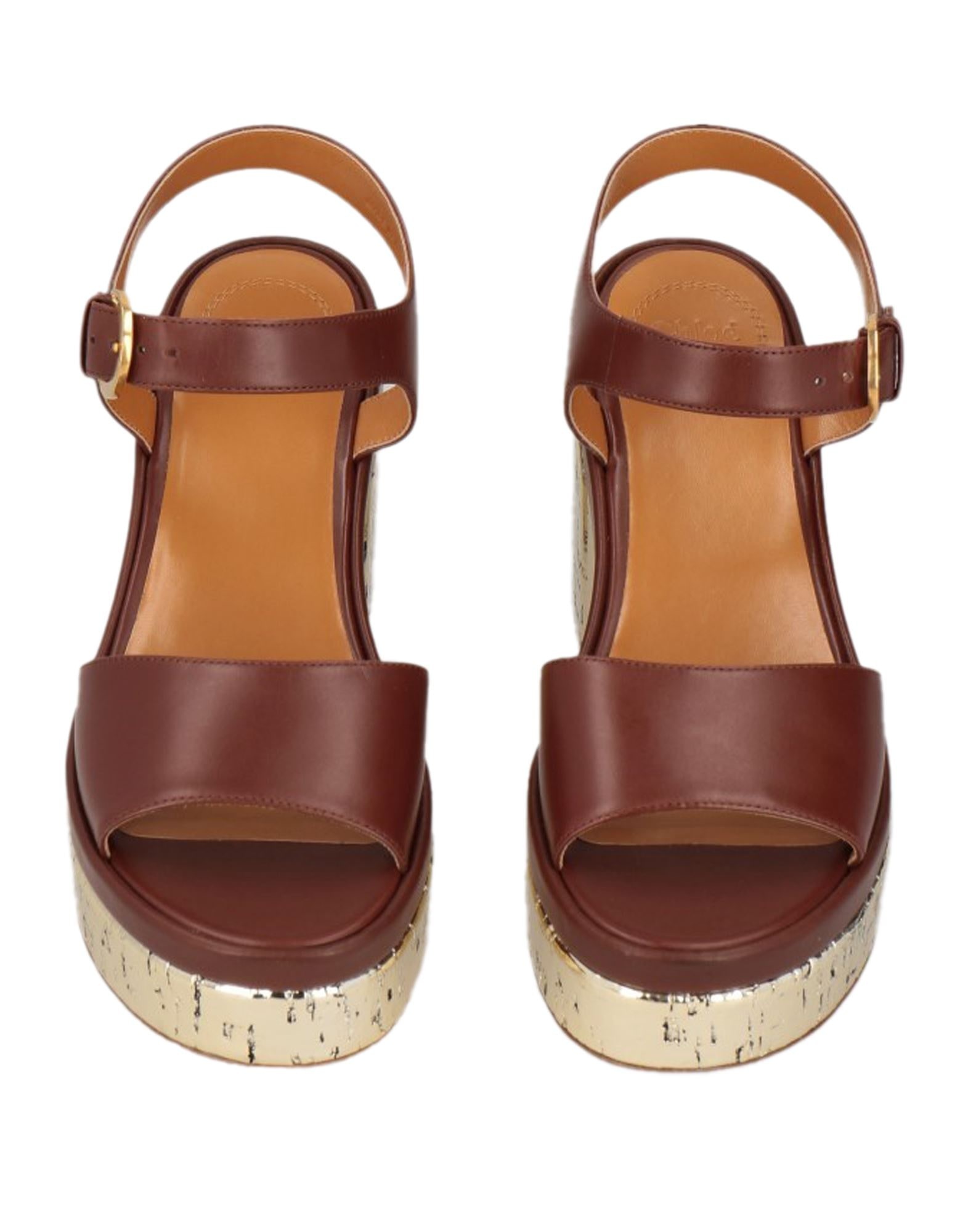 Cocoa Women's Sandals - 4