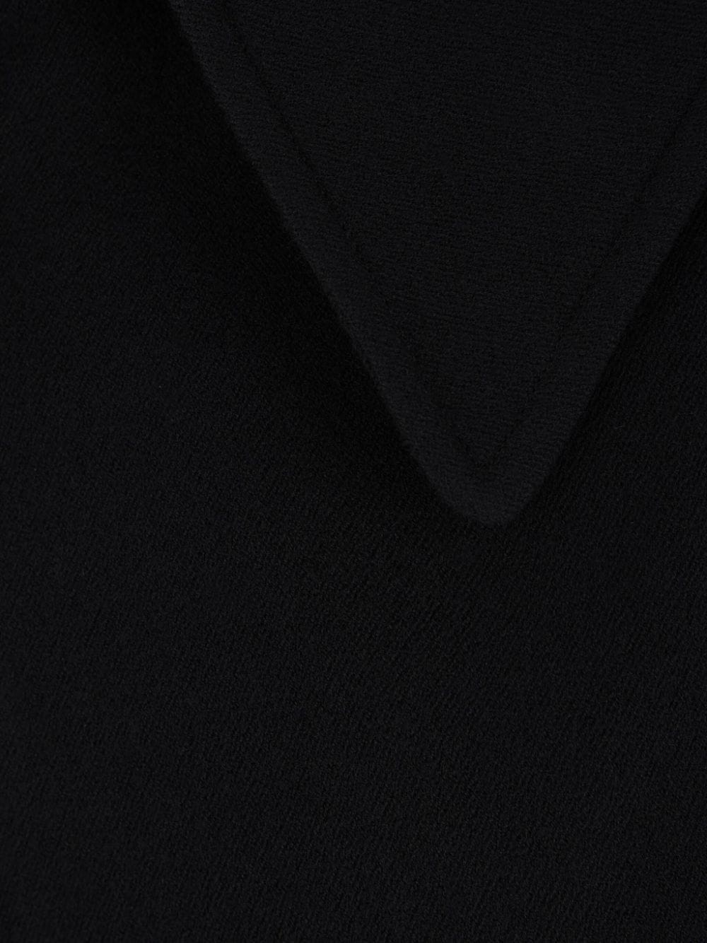brushed-finish jacket - 3