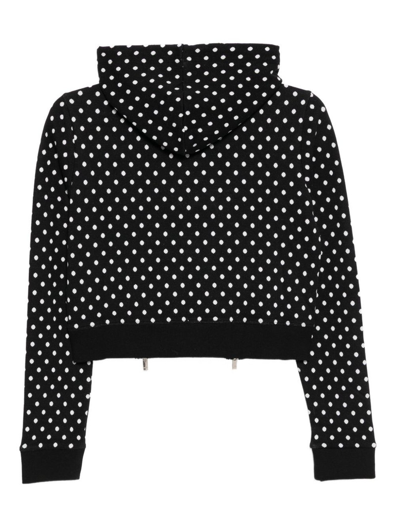 rokh Broken hoodie outlook