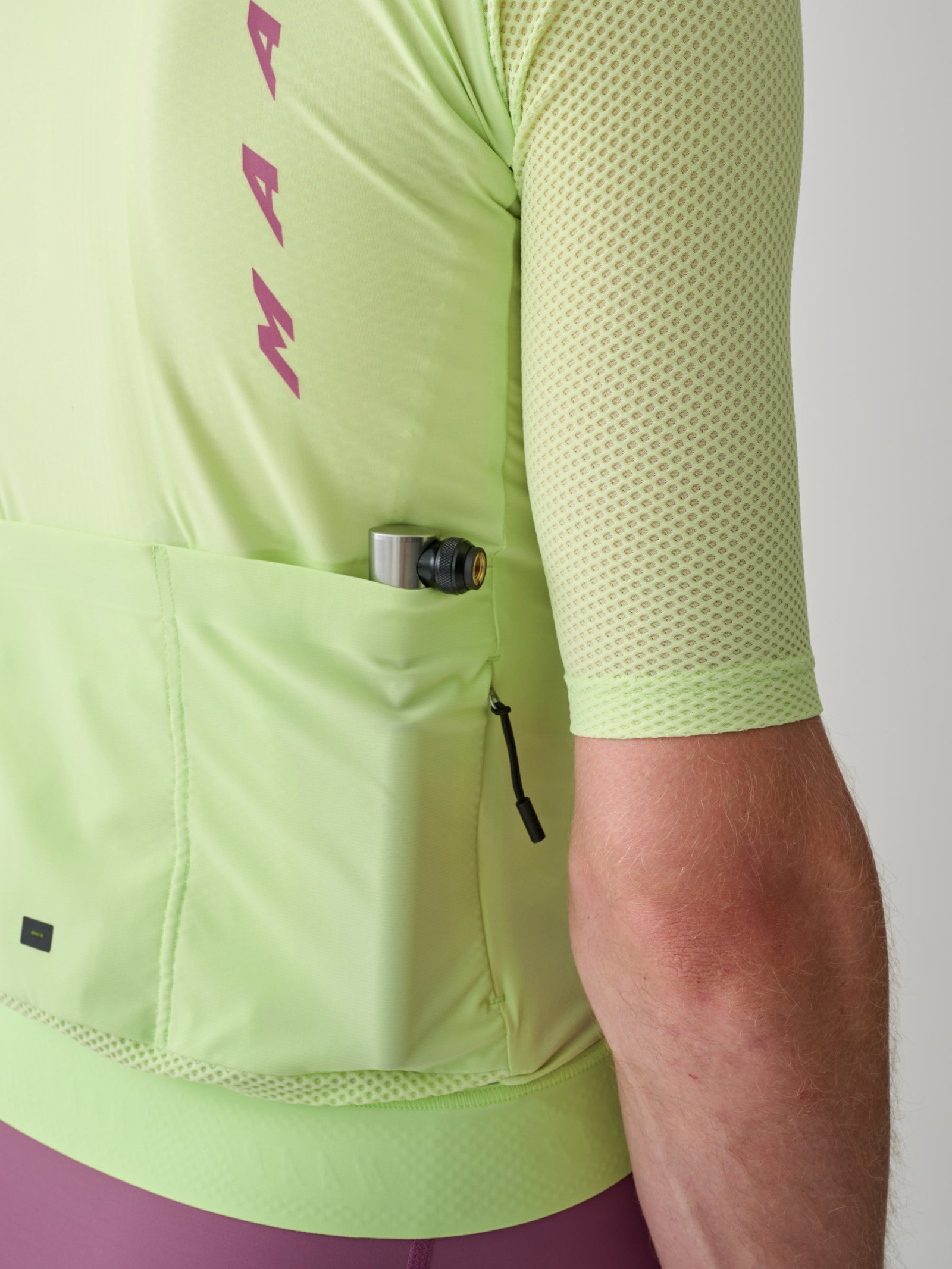 Evade Pro Base Jersey 2.0 - 6