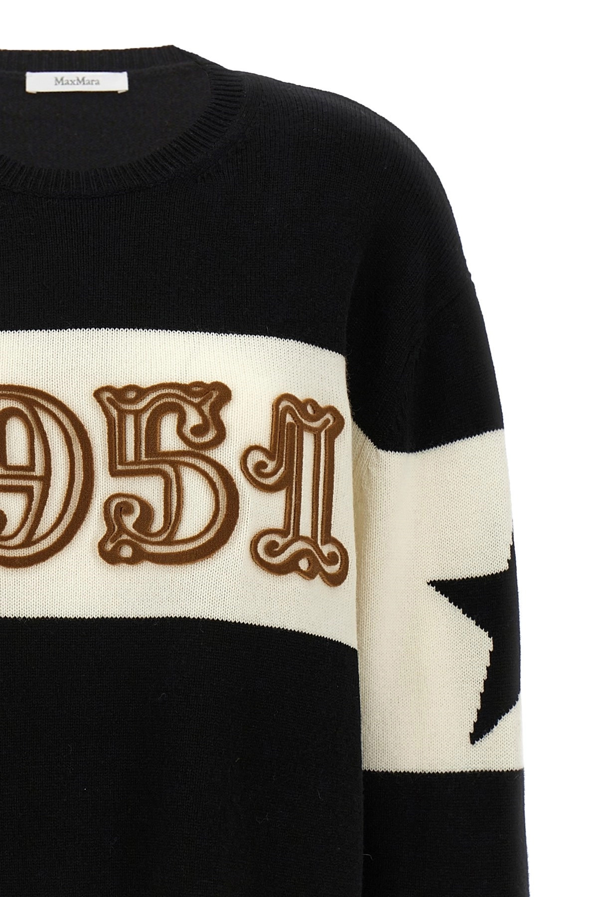 'Dirce' sweater - 4