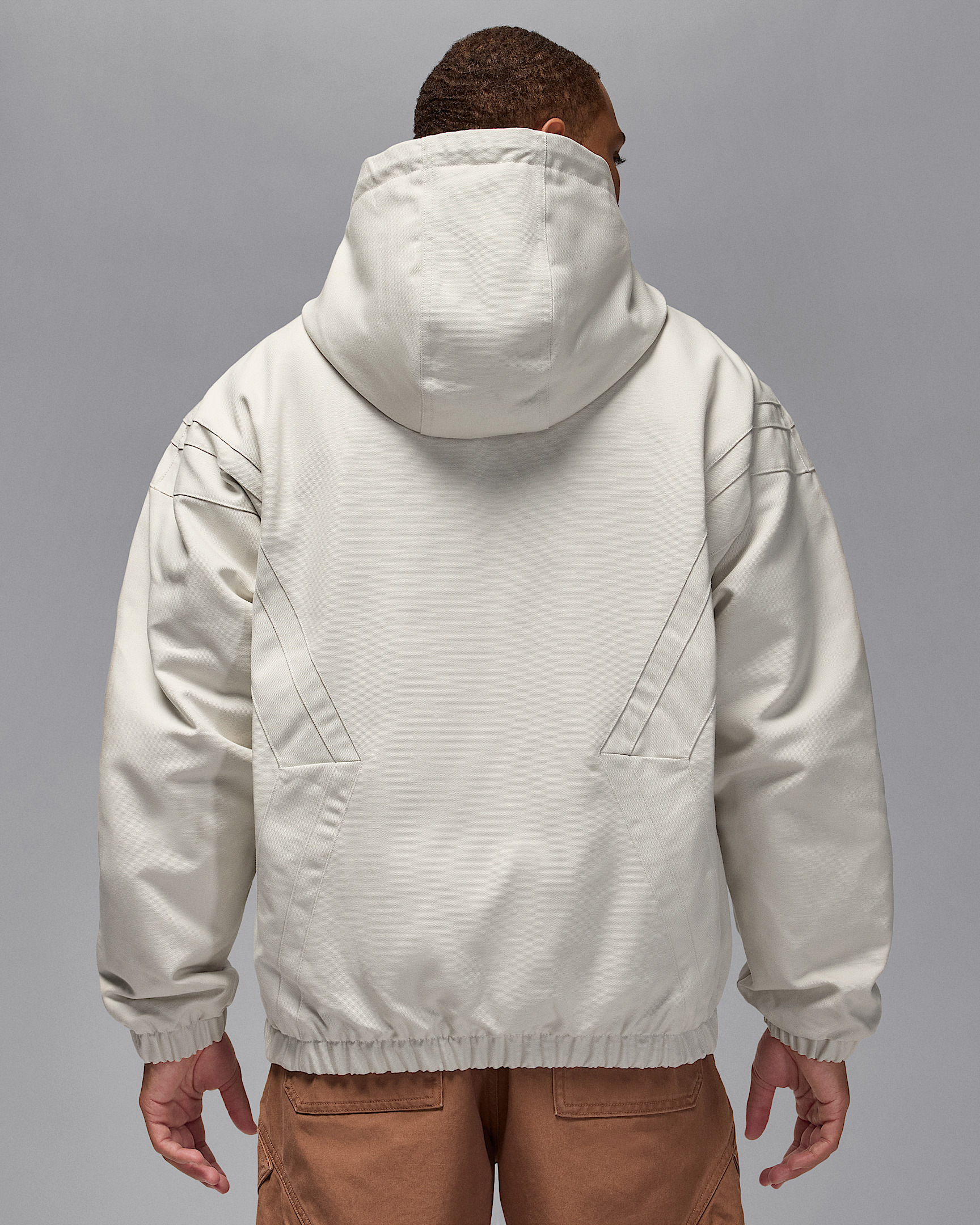 Jordan Flight Men's Draft Jacket - 2