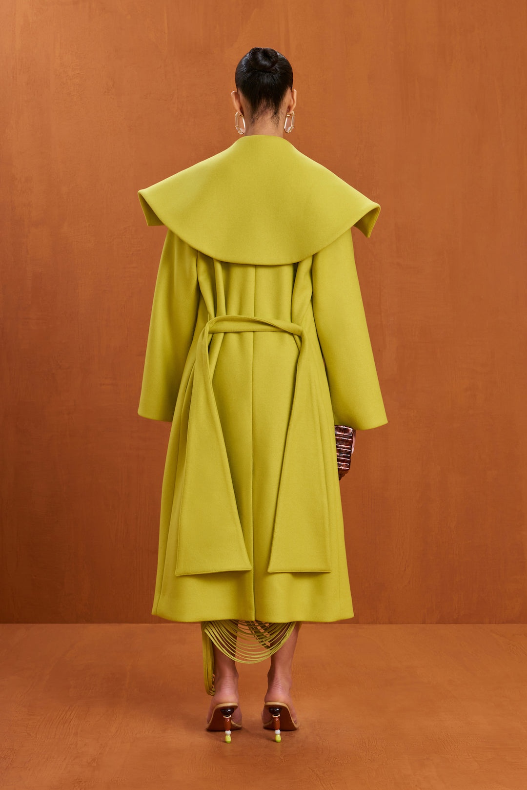 NIX COAT - 5