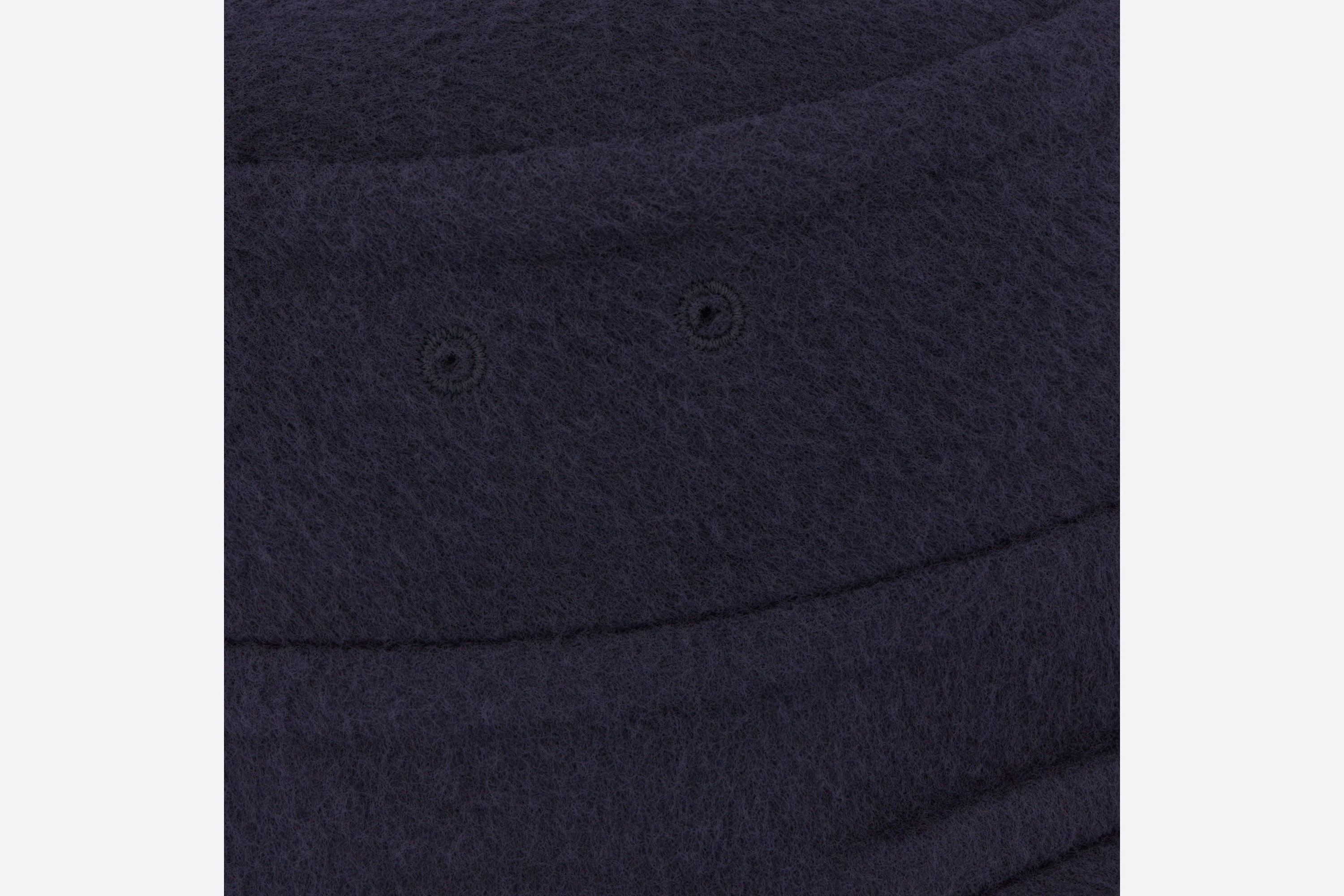 Dior Chic Reversible Cap - 5