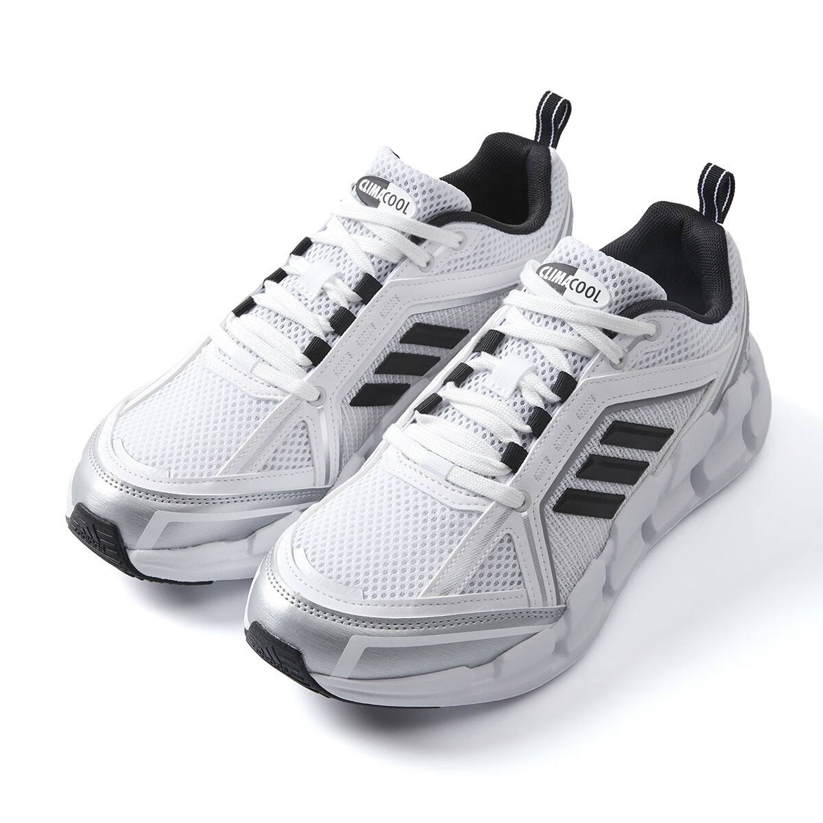 adidas Climacool VENTAGE Shoes 'White Black' JH9753 - 2