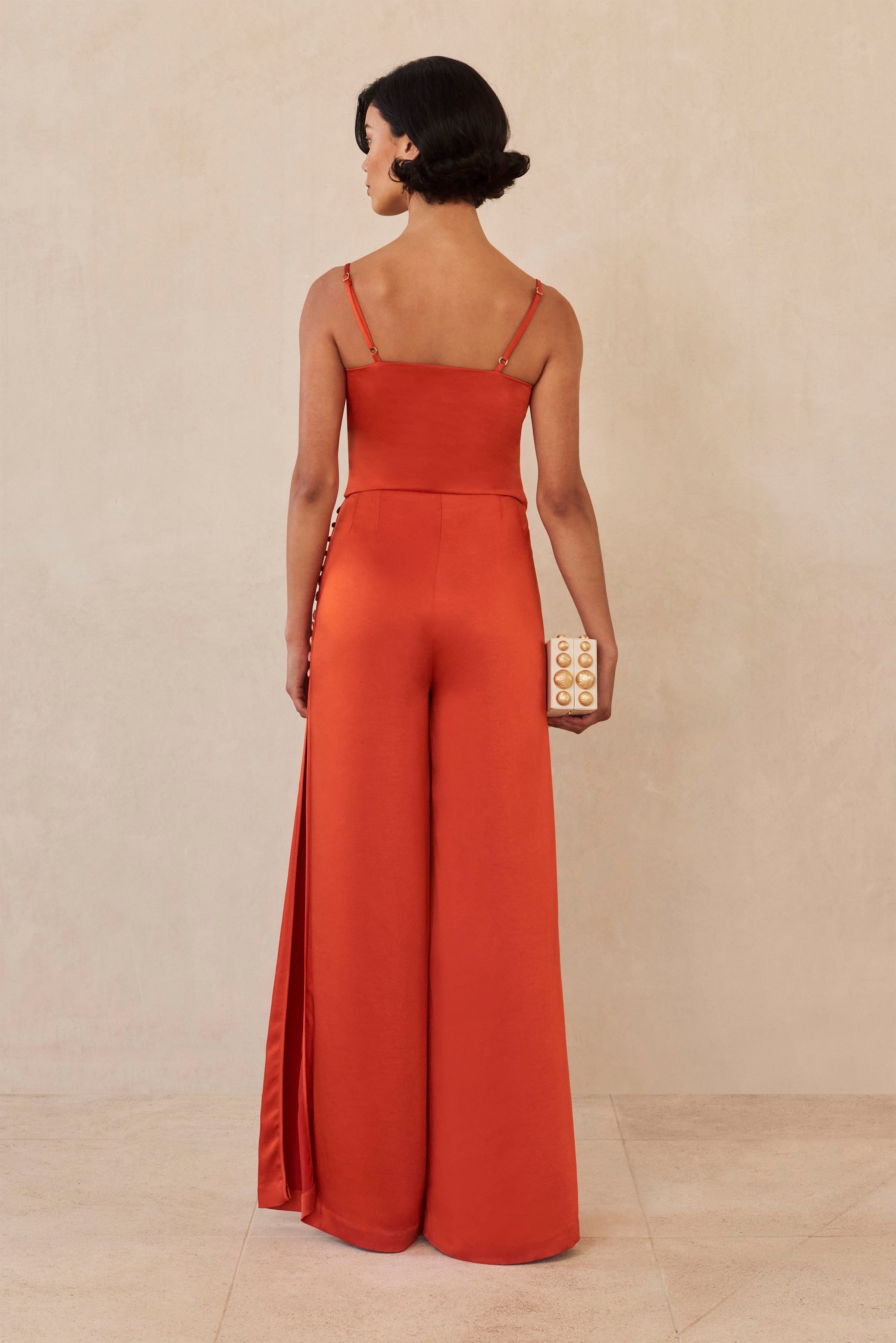 VALENCIA PANT - 4