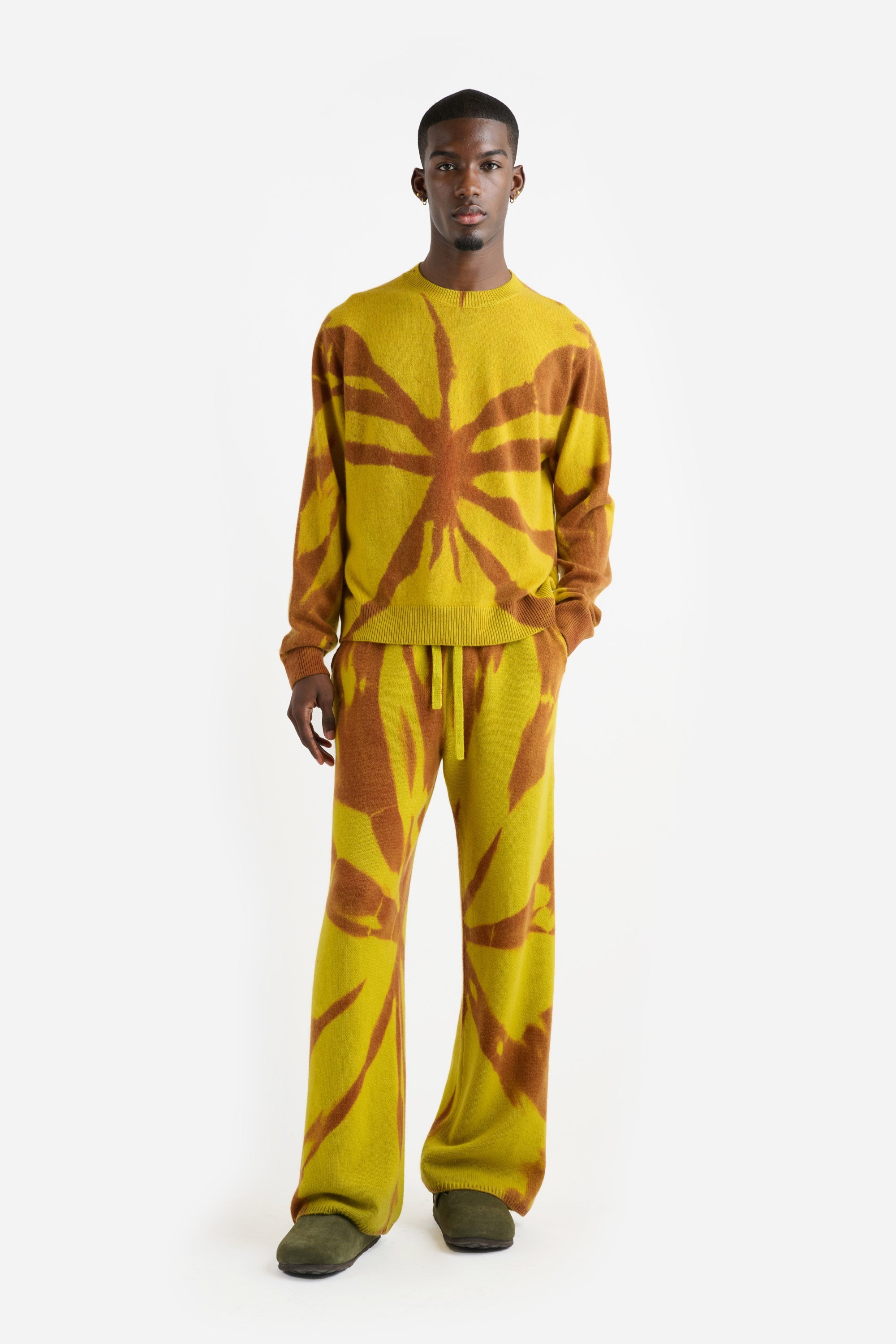 MYTHIC LOUNGE PANT - 2