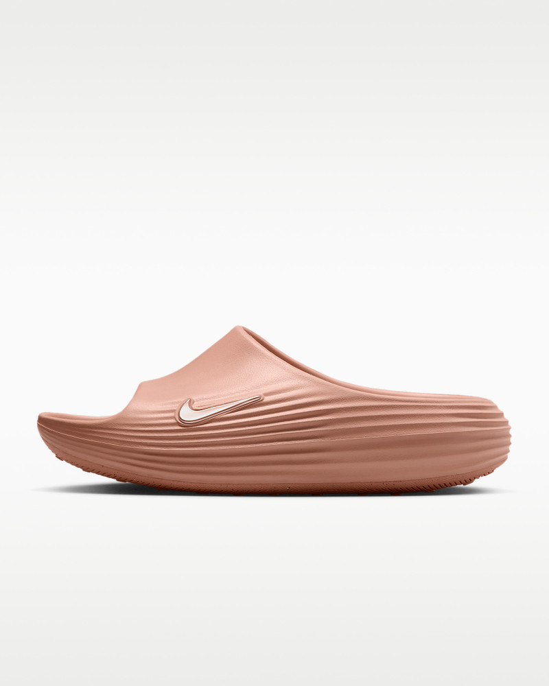 Nike Nike ReactX Rejuven8 Women's Slides outlook
