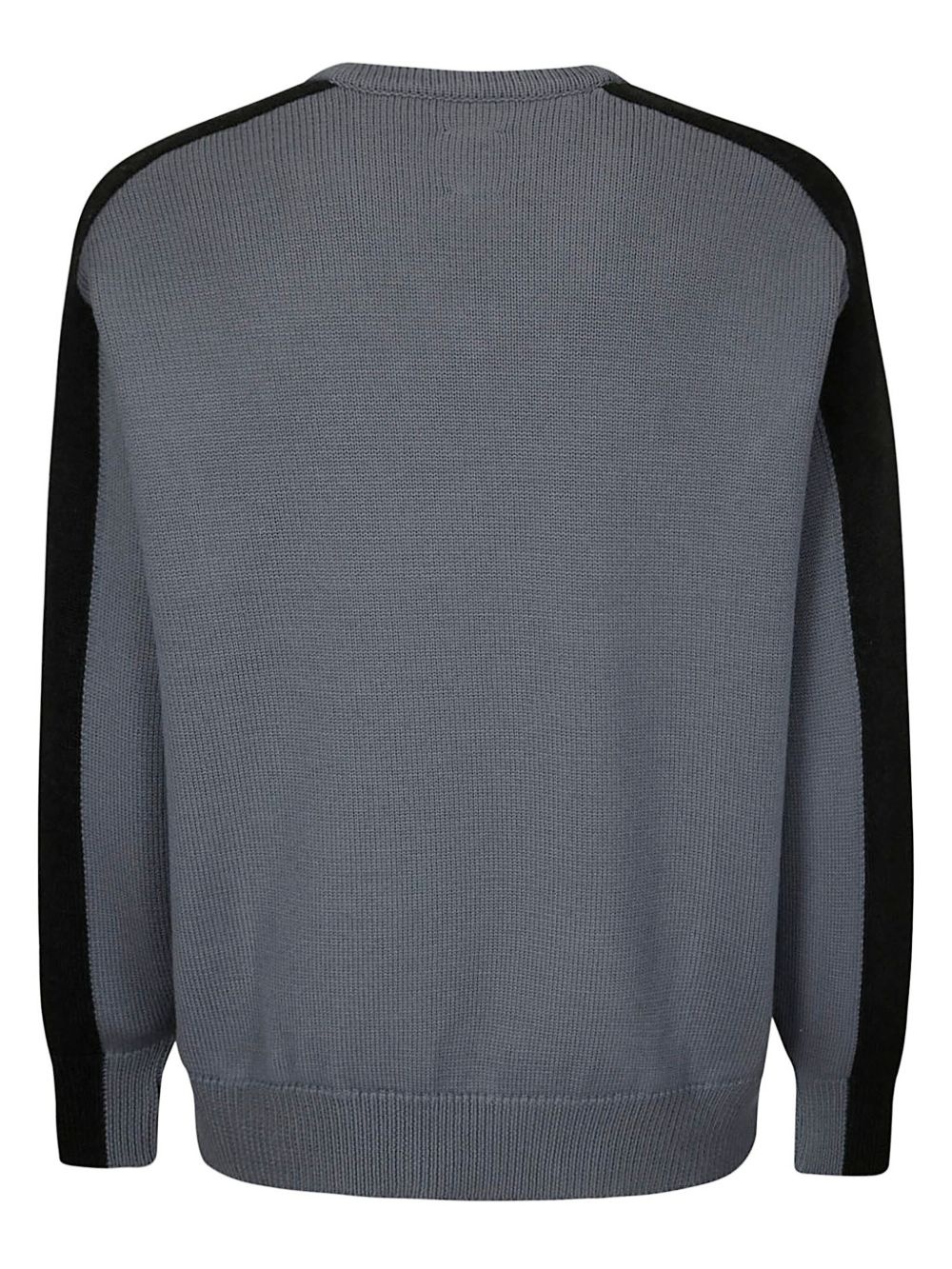 V-neck jumper - 2