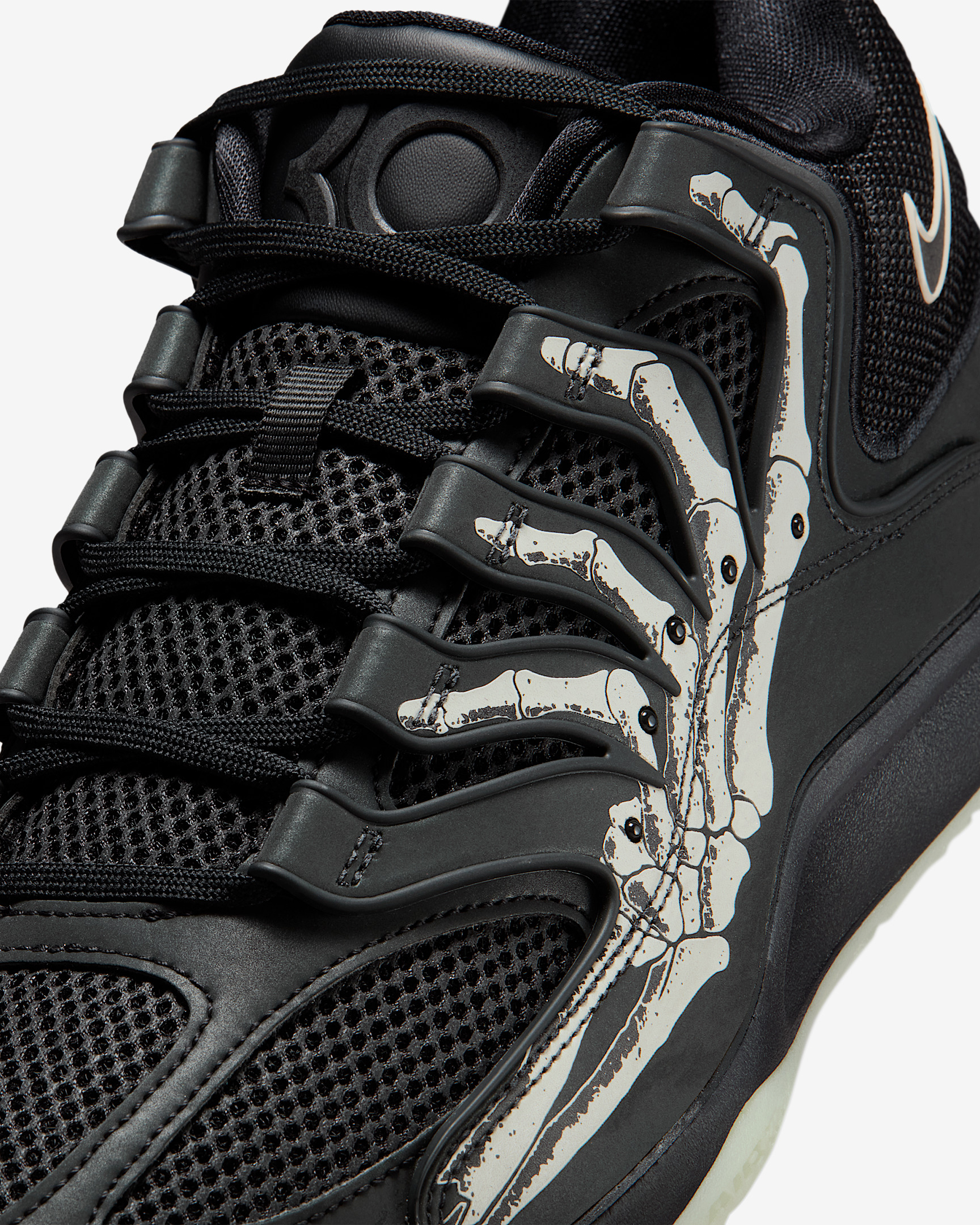 KD18 "Slim Reaper" Basketball Shoes - 7