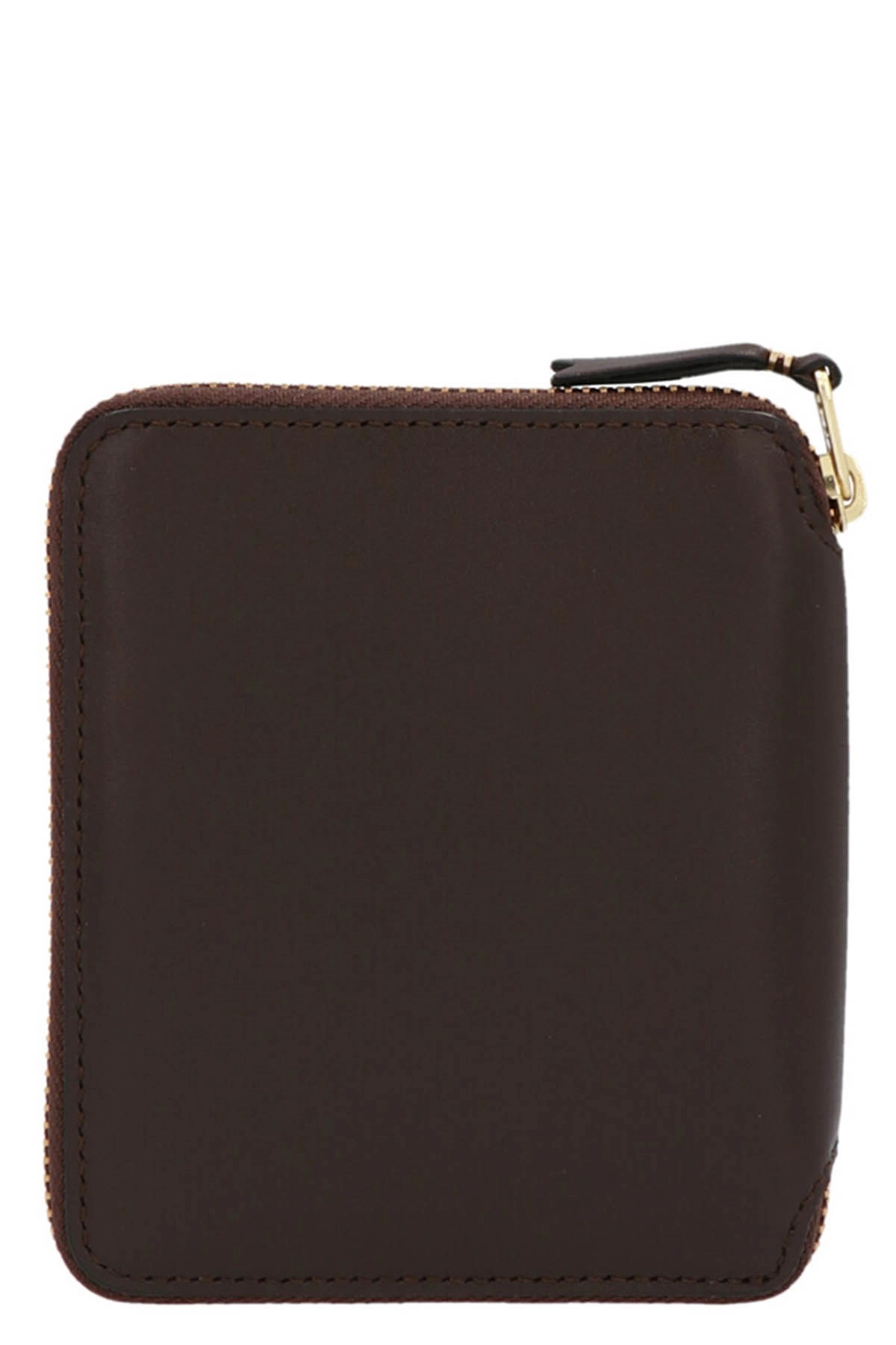 'Classic leather line' wallet - 2