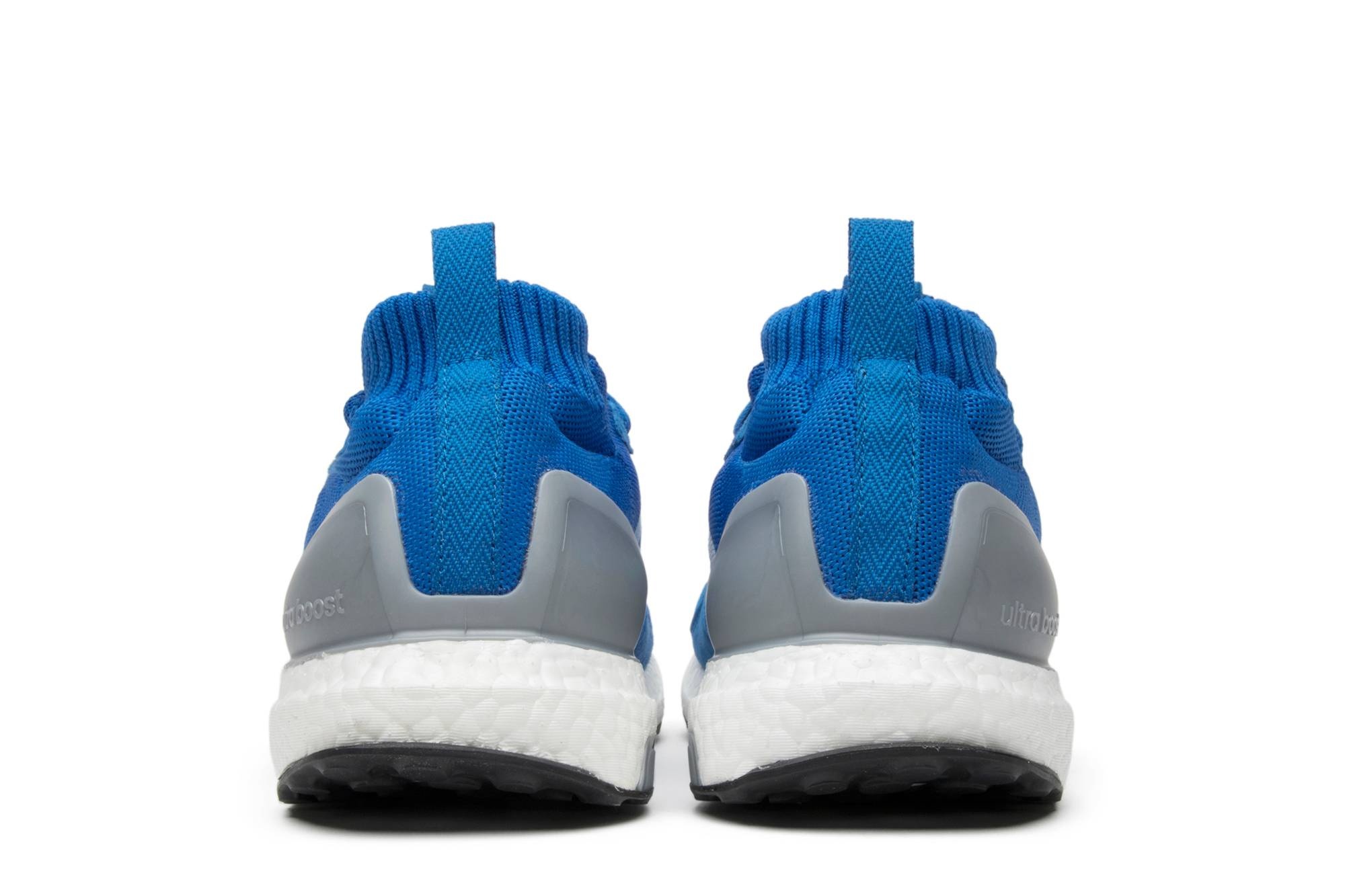 UltraBoost Mid 'Run Thru Time' - 6