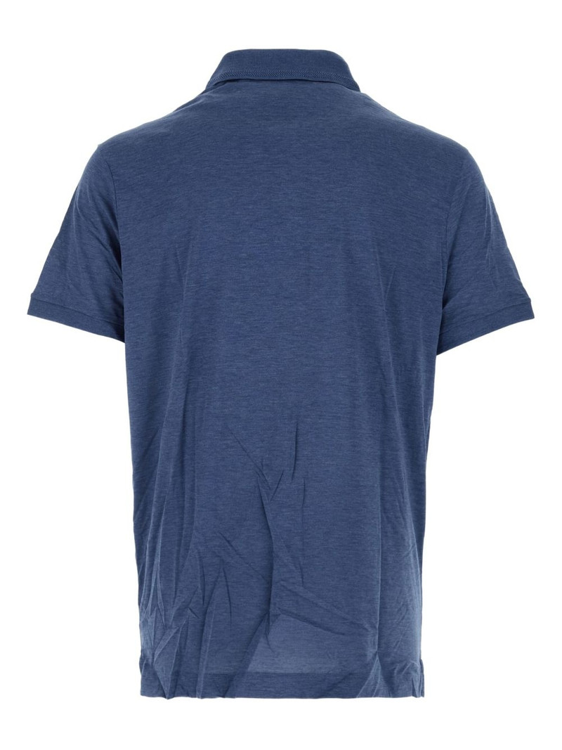 Paul & Shark short-sleeve polo shirt outlook