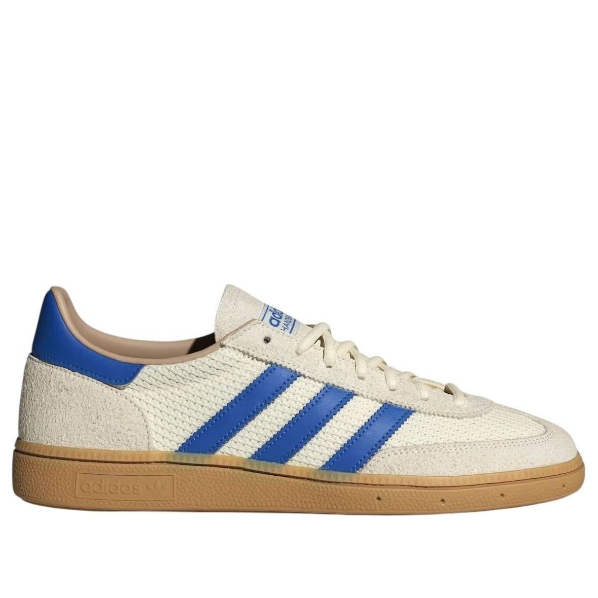 adidas Handball Spezial 'Cream White Blue Warm Sandstone' JS3865 - 2