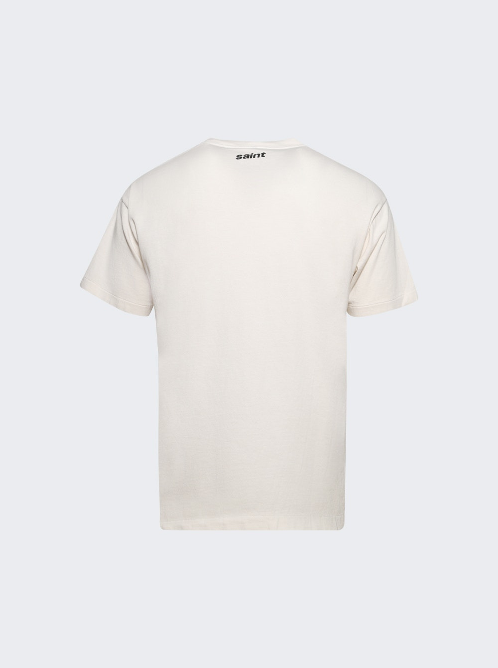 Love Song Short Sleeve Tee White - 2
