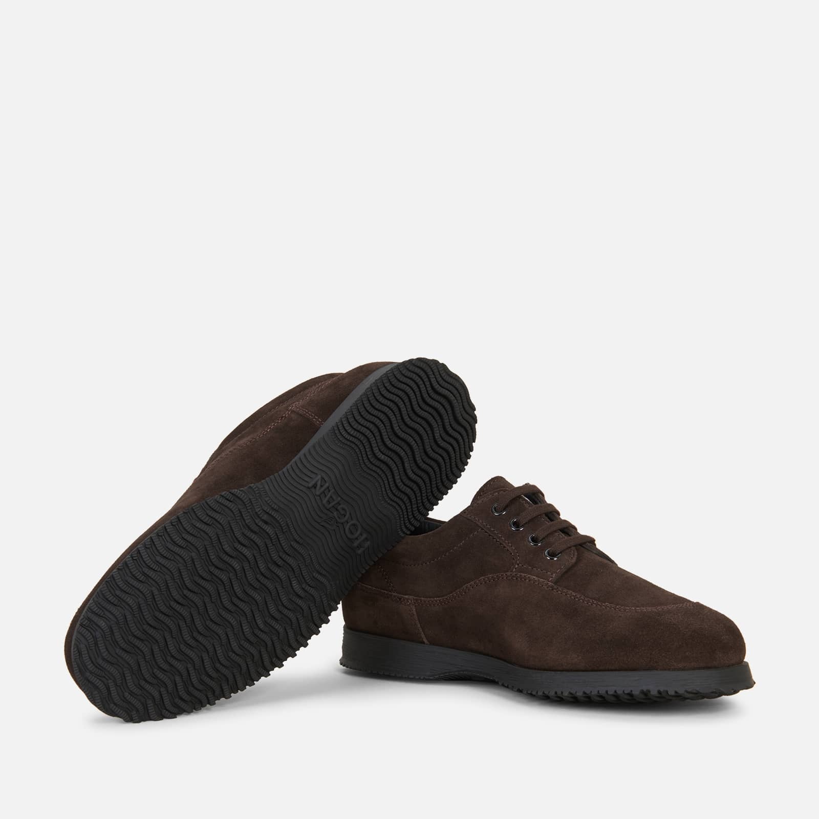 Traditional Brown - 5