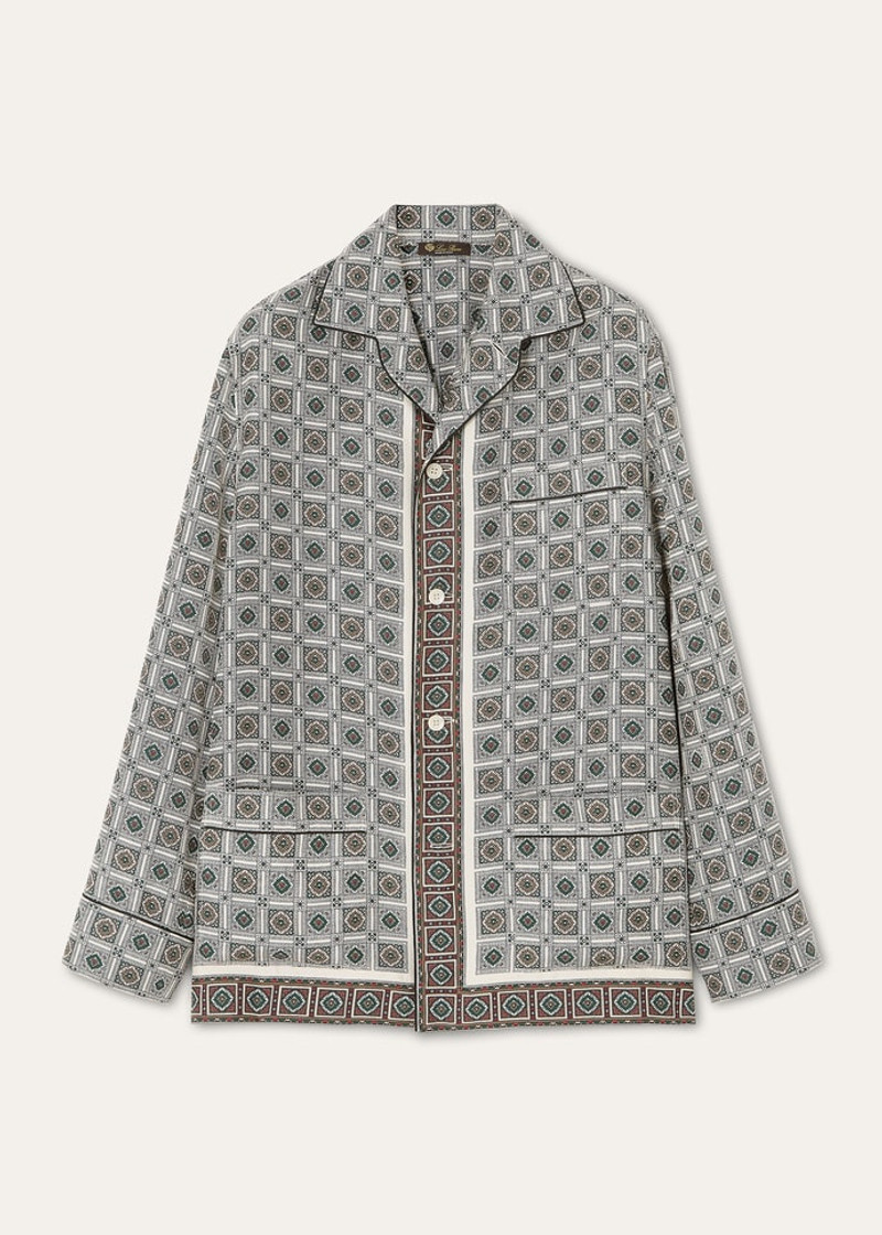 Lian Shirt - 1