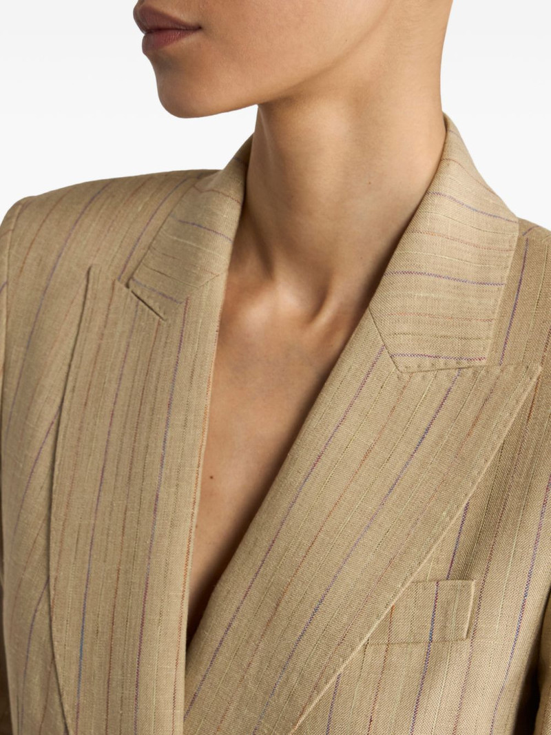 striped blazer 4