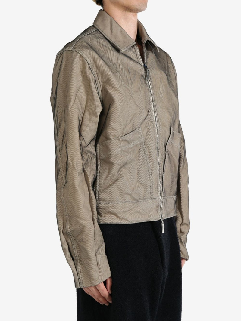 ADER error Poel jacket outlook