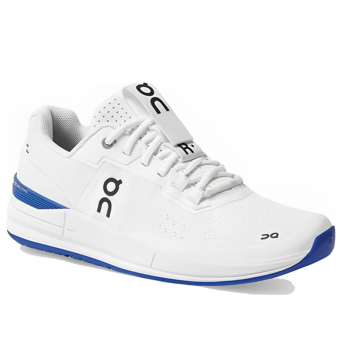 On Running The Roger Pro 'White Indigo' 48.98721 - 3