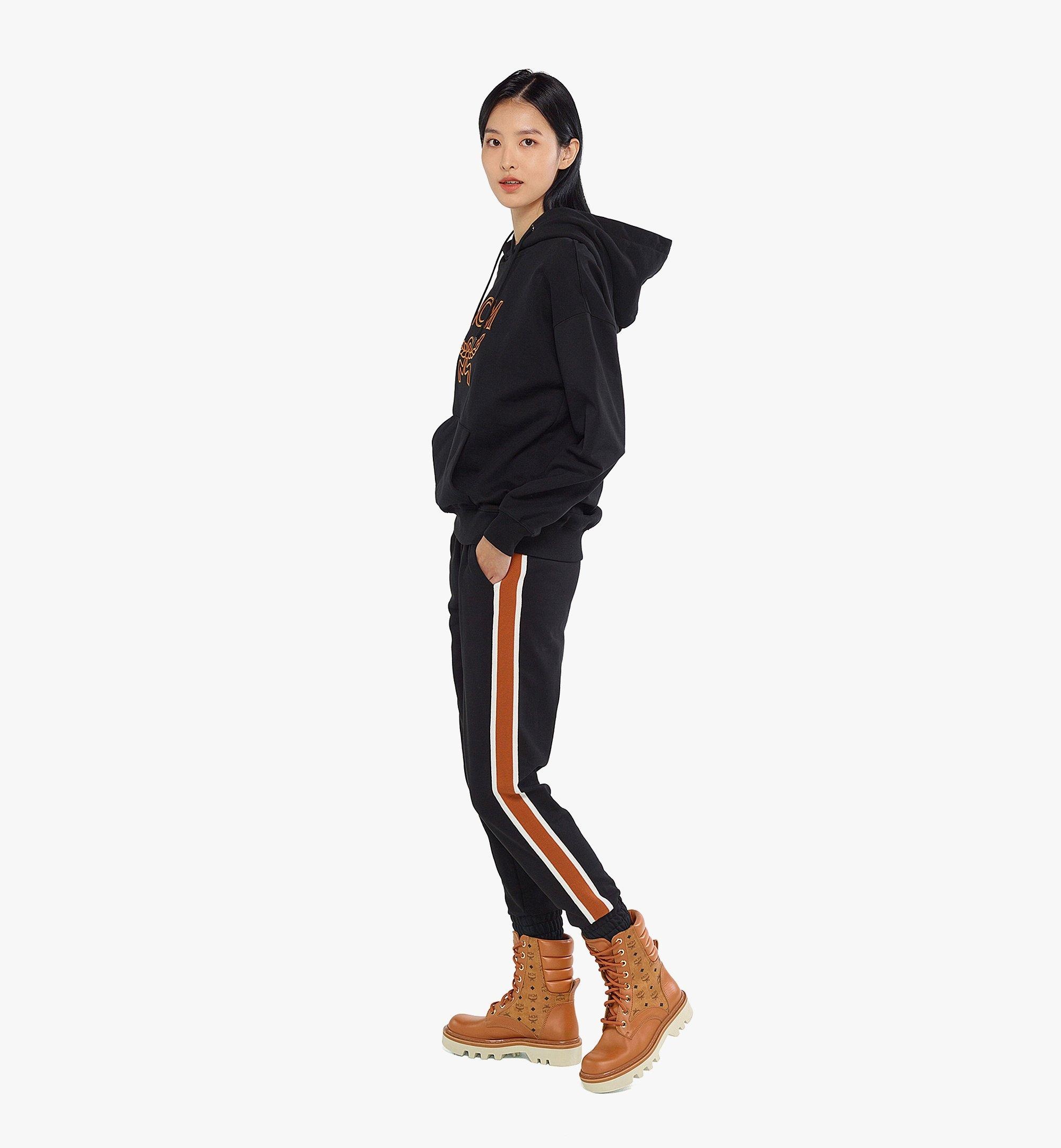 Women’s Classic Logo Hoodie in Organic Cotton - 2