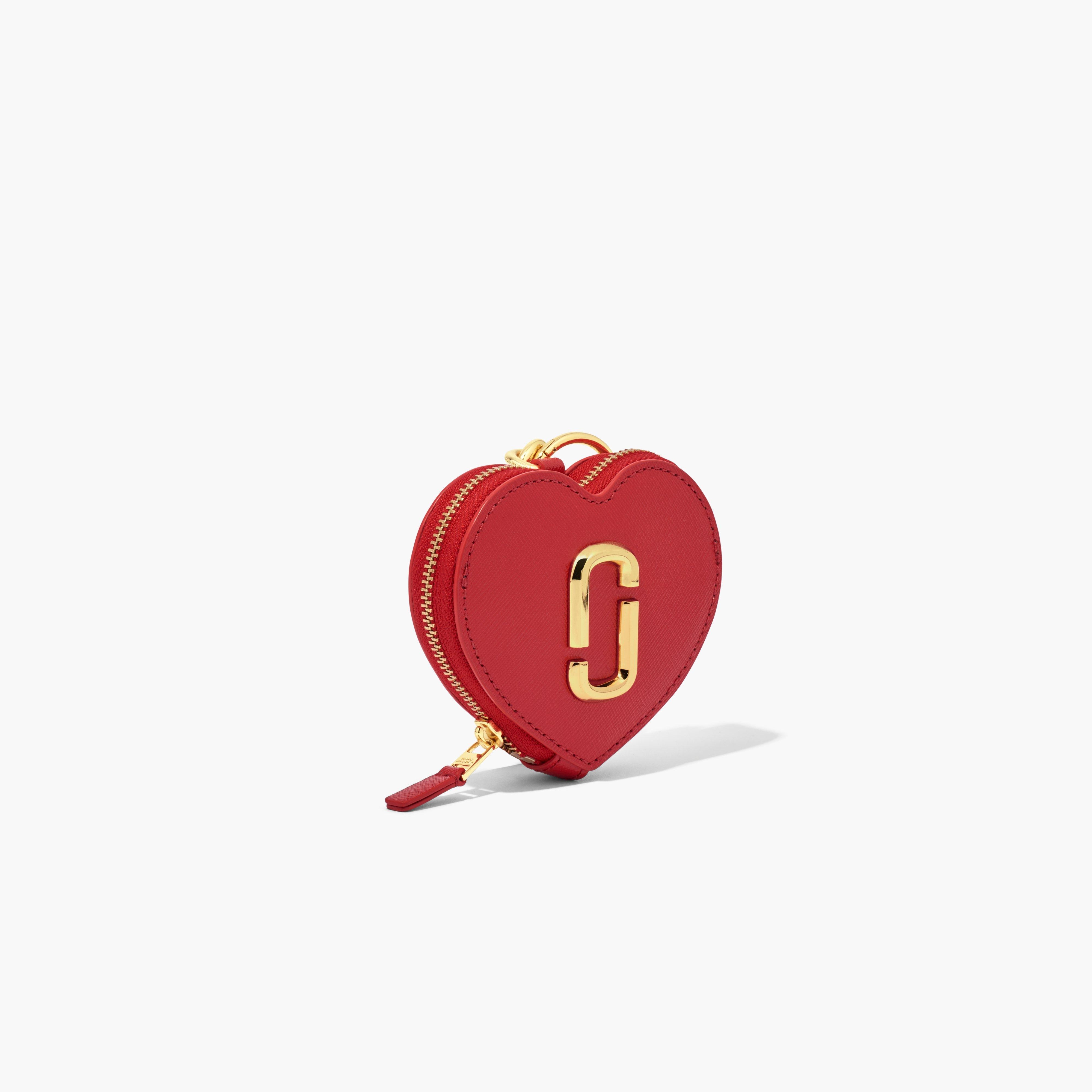 THE SNAPSHOT NANO HEART CHARM - 3