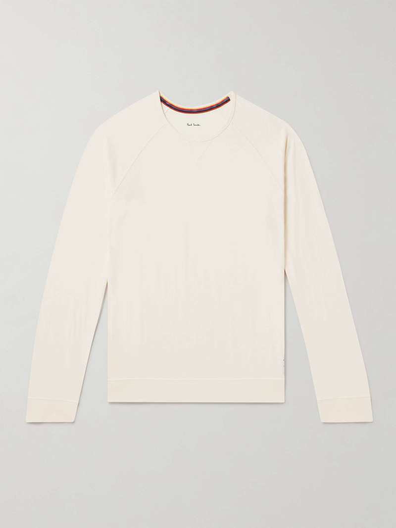 Cotton-Jersey T-Shirt - 1