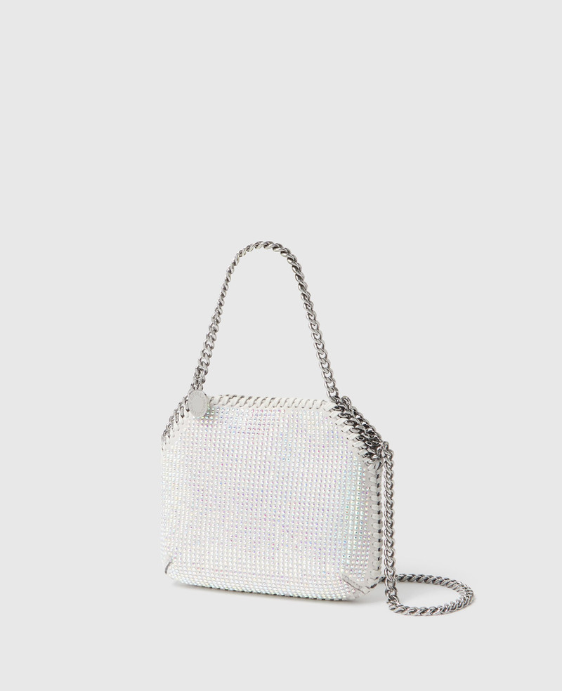 Stella McCartney Mini Falabella Shoulder Bag outlook