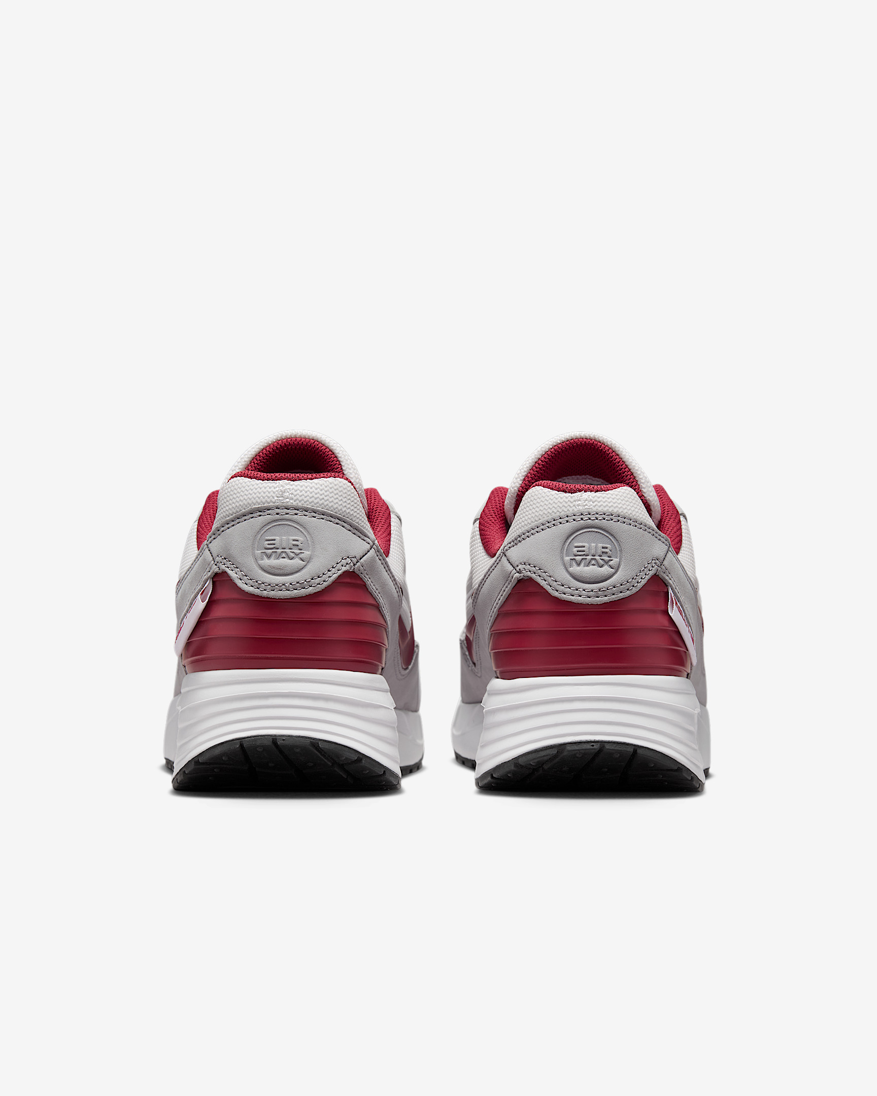 Nike College Air Max Verse (Alabama) Men's Shoes - 6