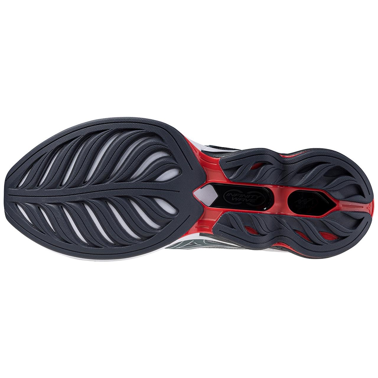Men's Wave Creation 25 SSW Running Shoe - 2