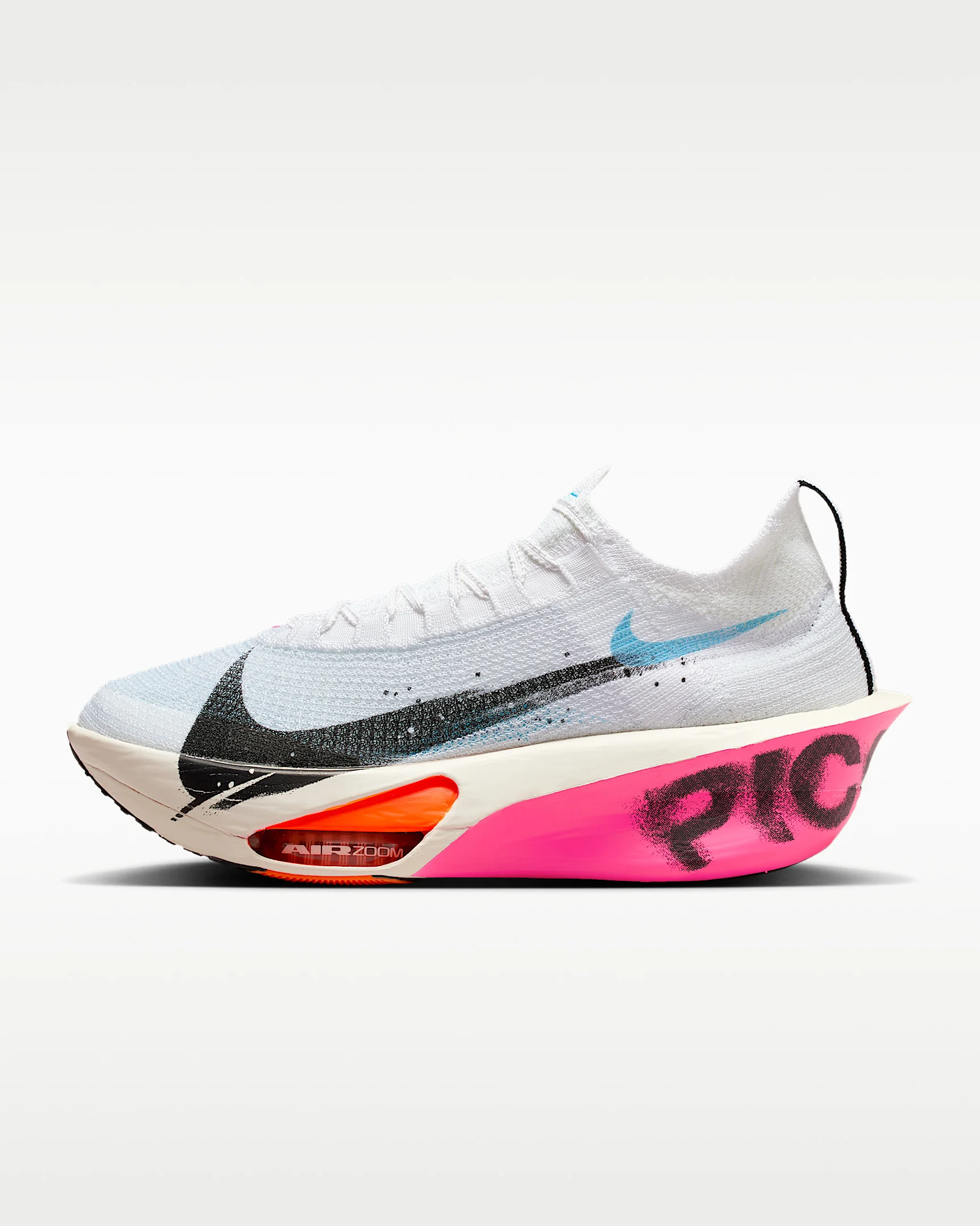Nike Alphafly 3 Men's Road Racing Shoes - 1