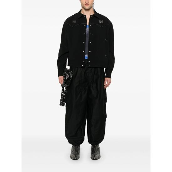 HD PANTS-BDU - 8