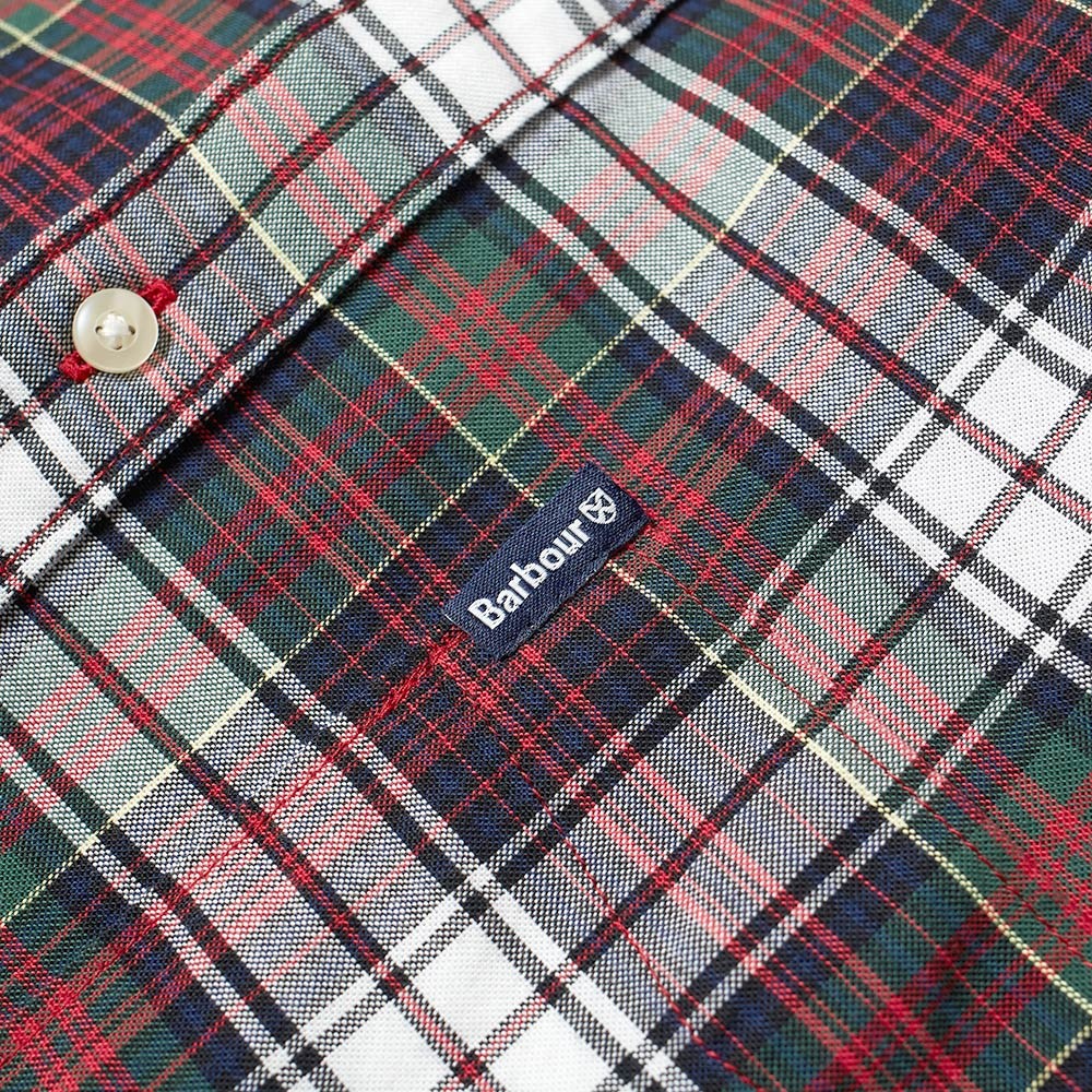 Barbour Highland Check Shirt - 2