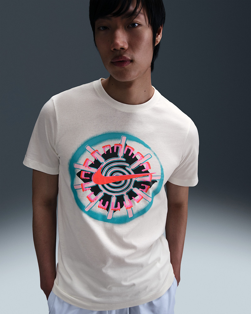 Nike Sportswear T-Shirt 1
