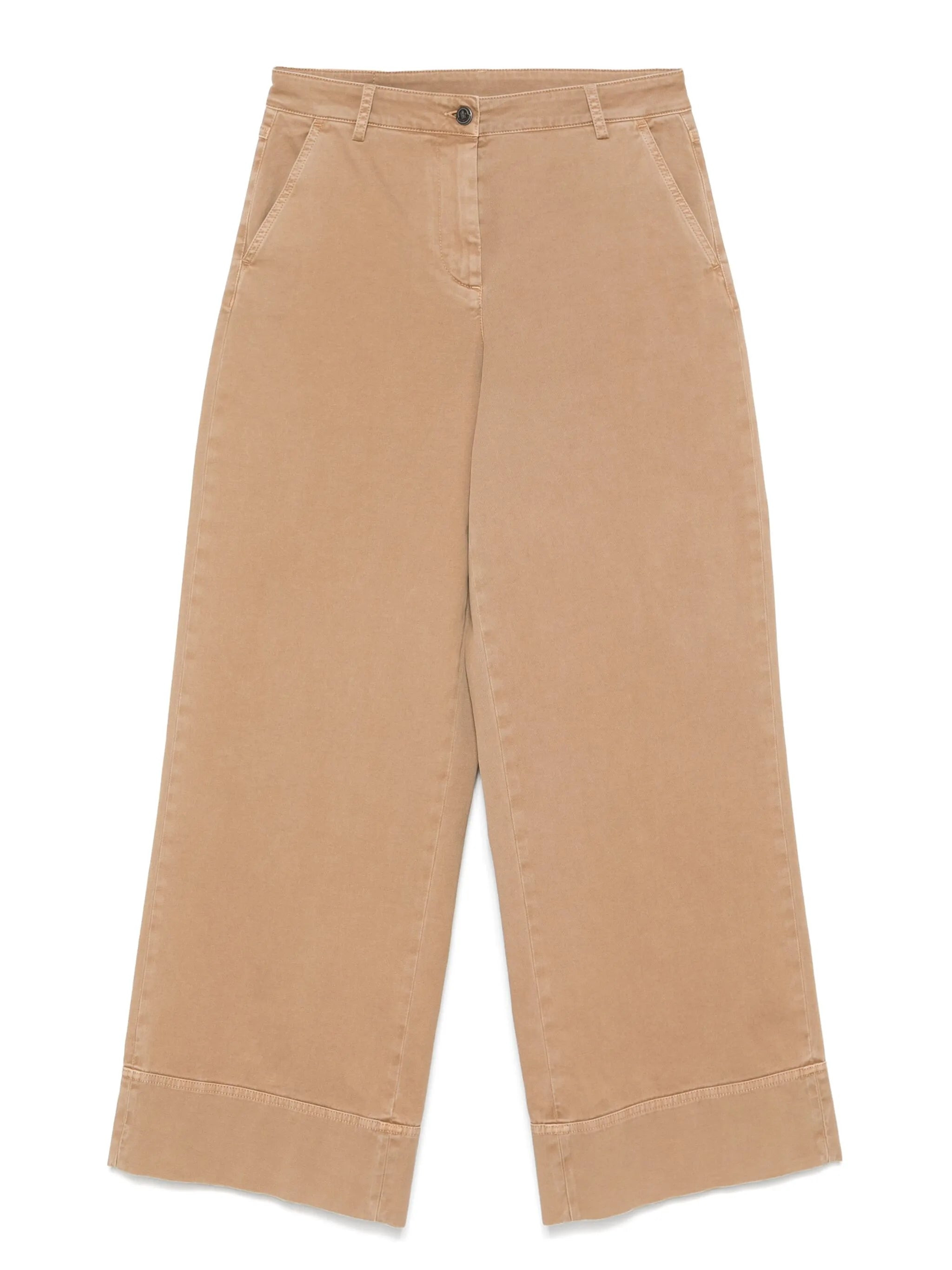 Worker trousers - 1