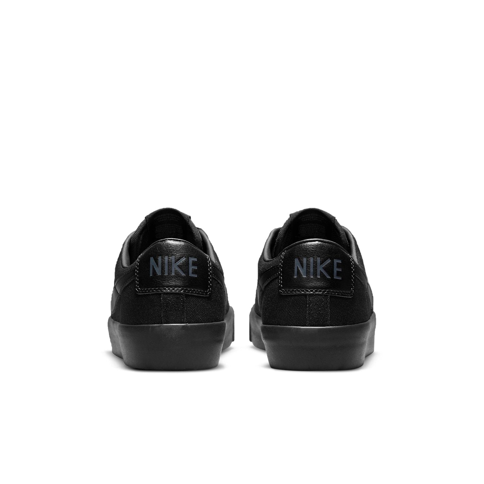 Nike Zoom Blazer Low Pro GT SB 'Triple Black' DC7695-003 - 5