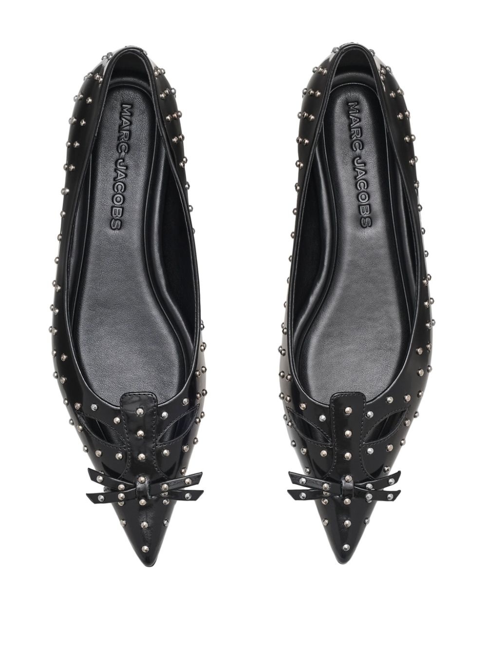 The Kat ballerina shoes - 5