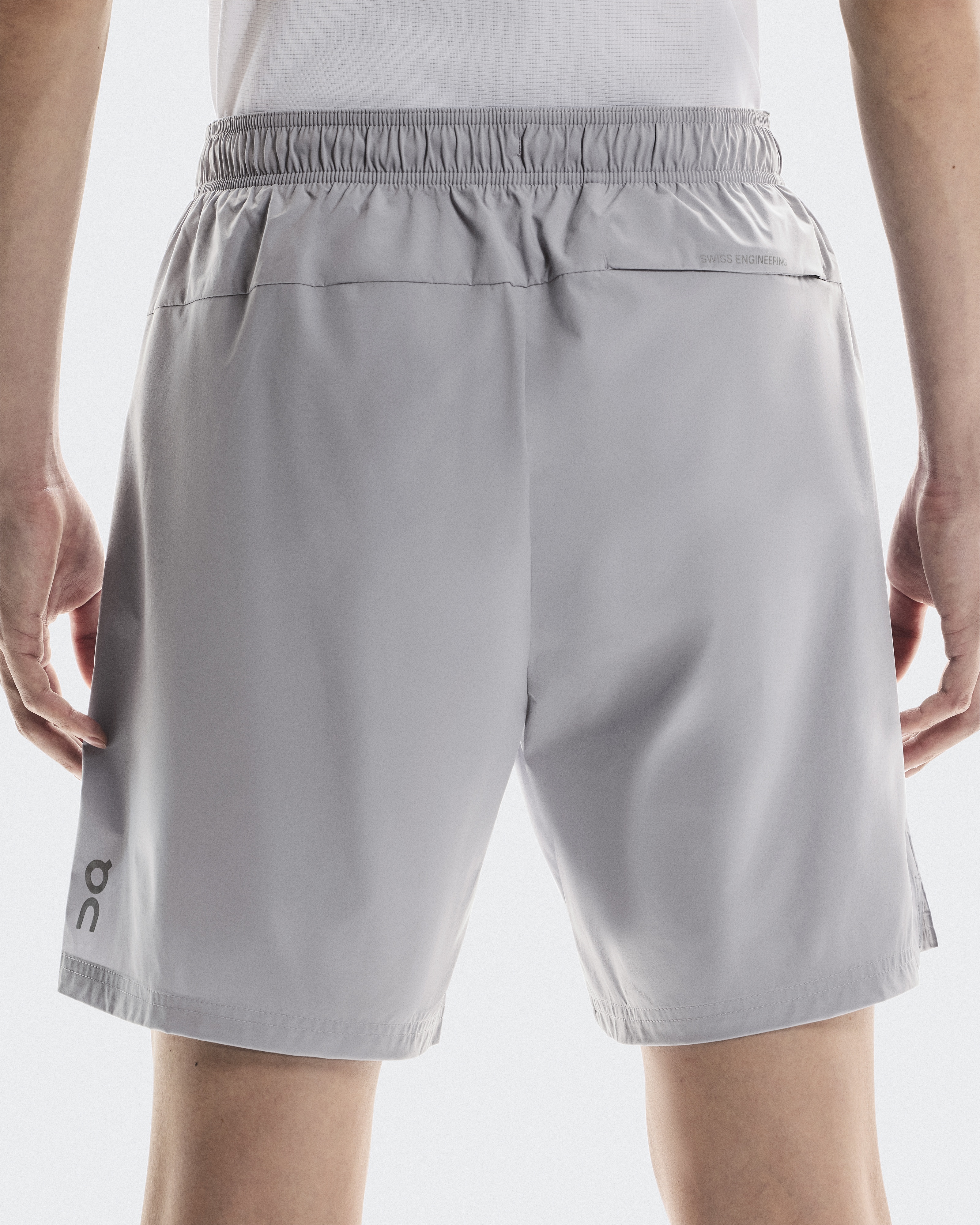5" Core Shorts - 5