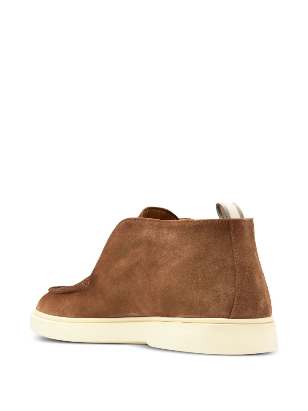 Bones boots - 3