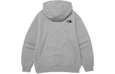 The North Face THE NORTH FACE Street Style Hoodie 'Grey' NM5PN90C outlook