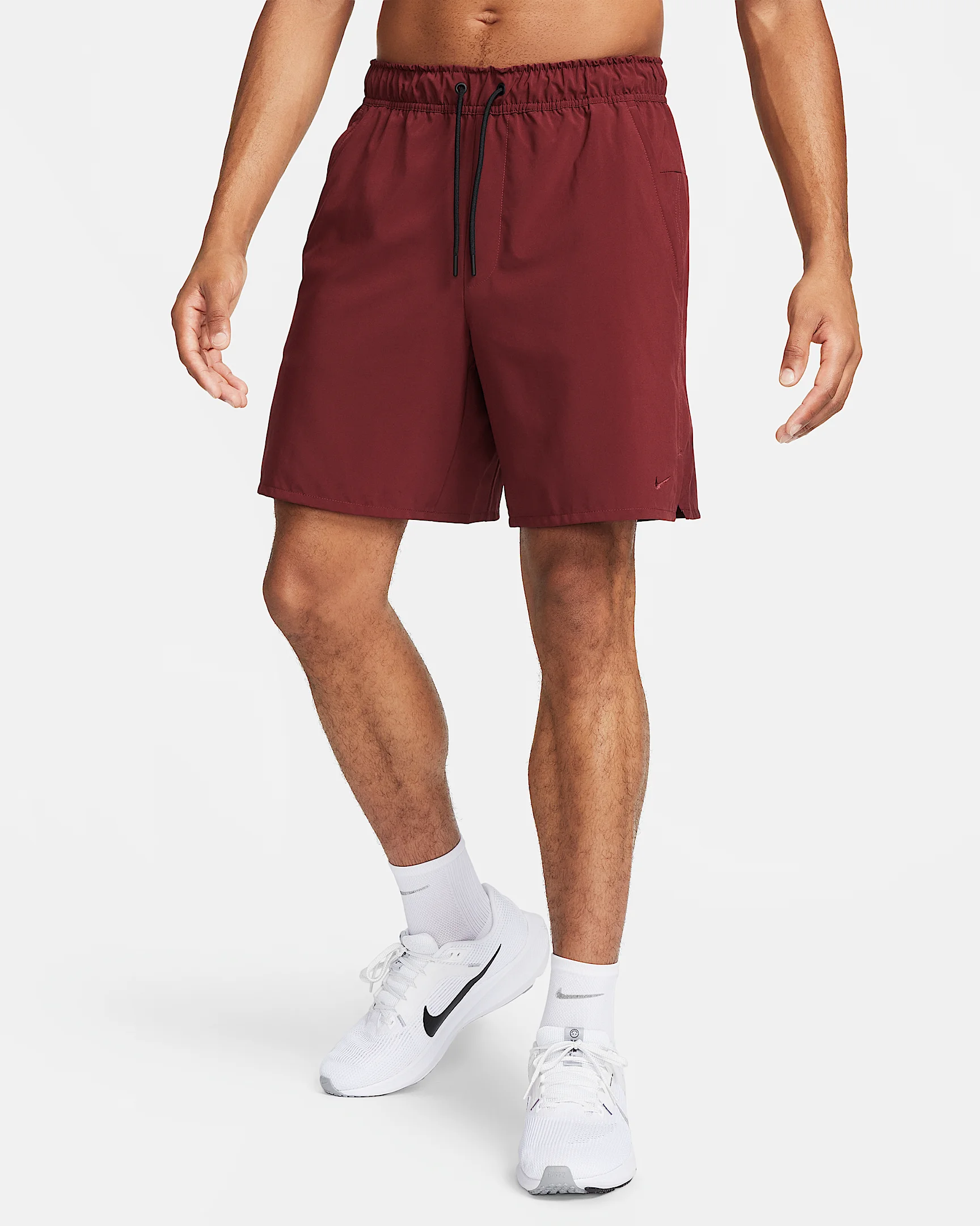 Nike Unlimited Men's Dri-FIT 7" Unlined Versatile Shorts - 1