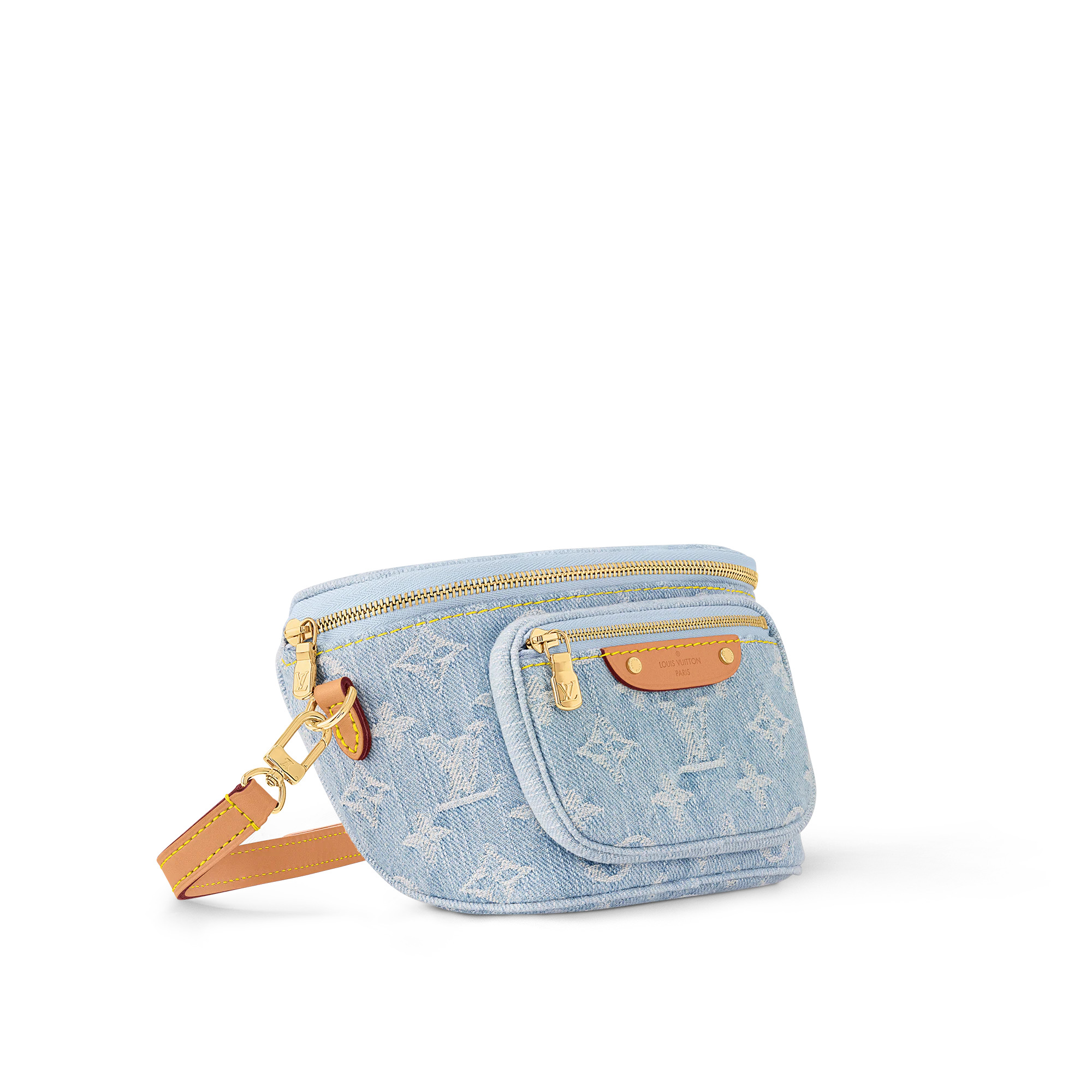 Mini Bumbag - 2