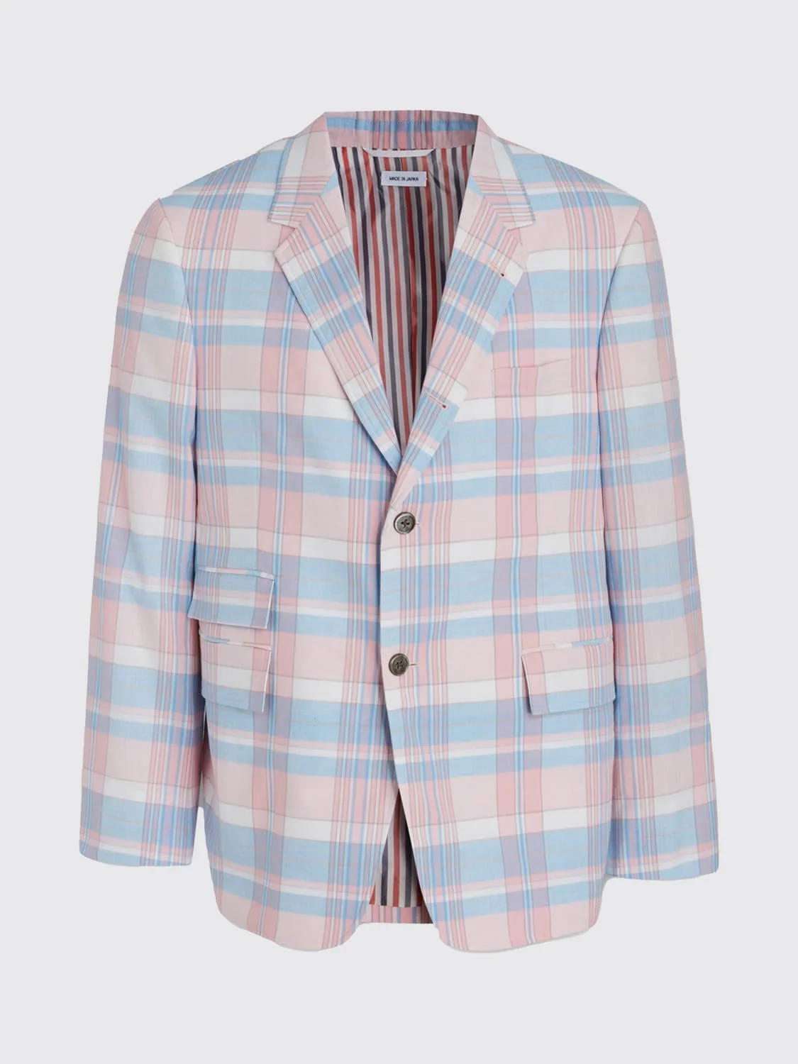 Jacket men Thom Browne - 1