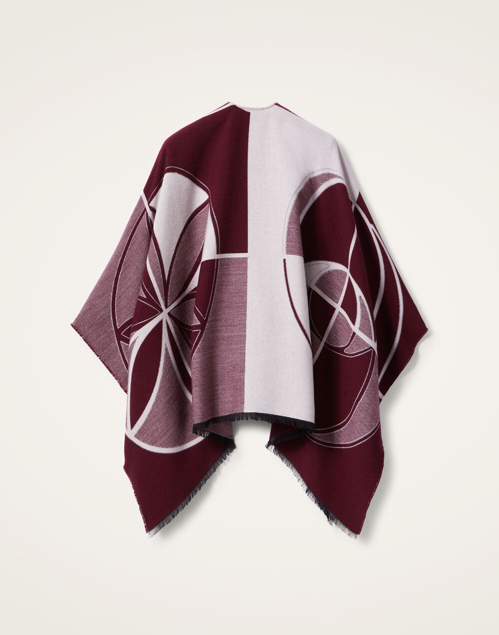 Poncho - 3