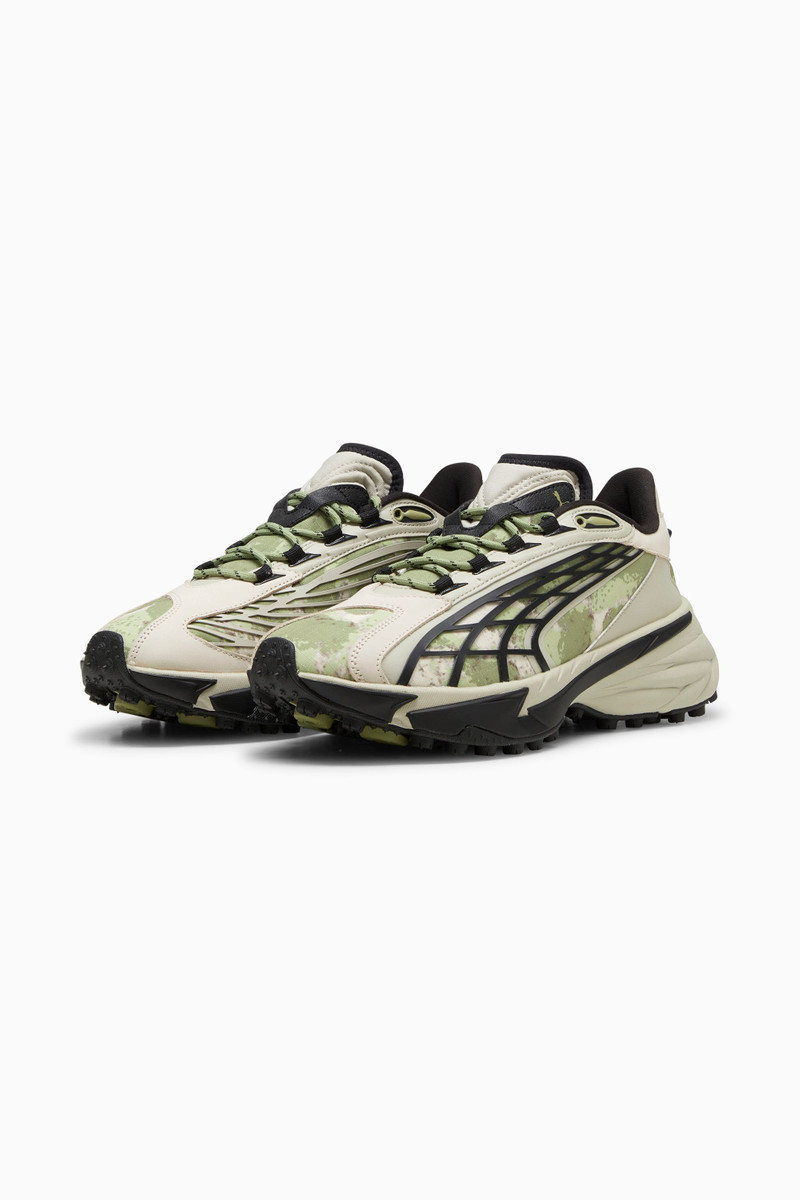 PUMA Spirex Hiking Is A Team Sport Men's Sneakers outlook